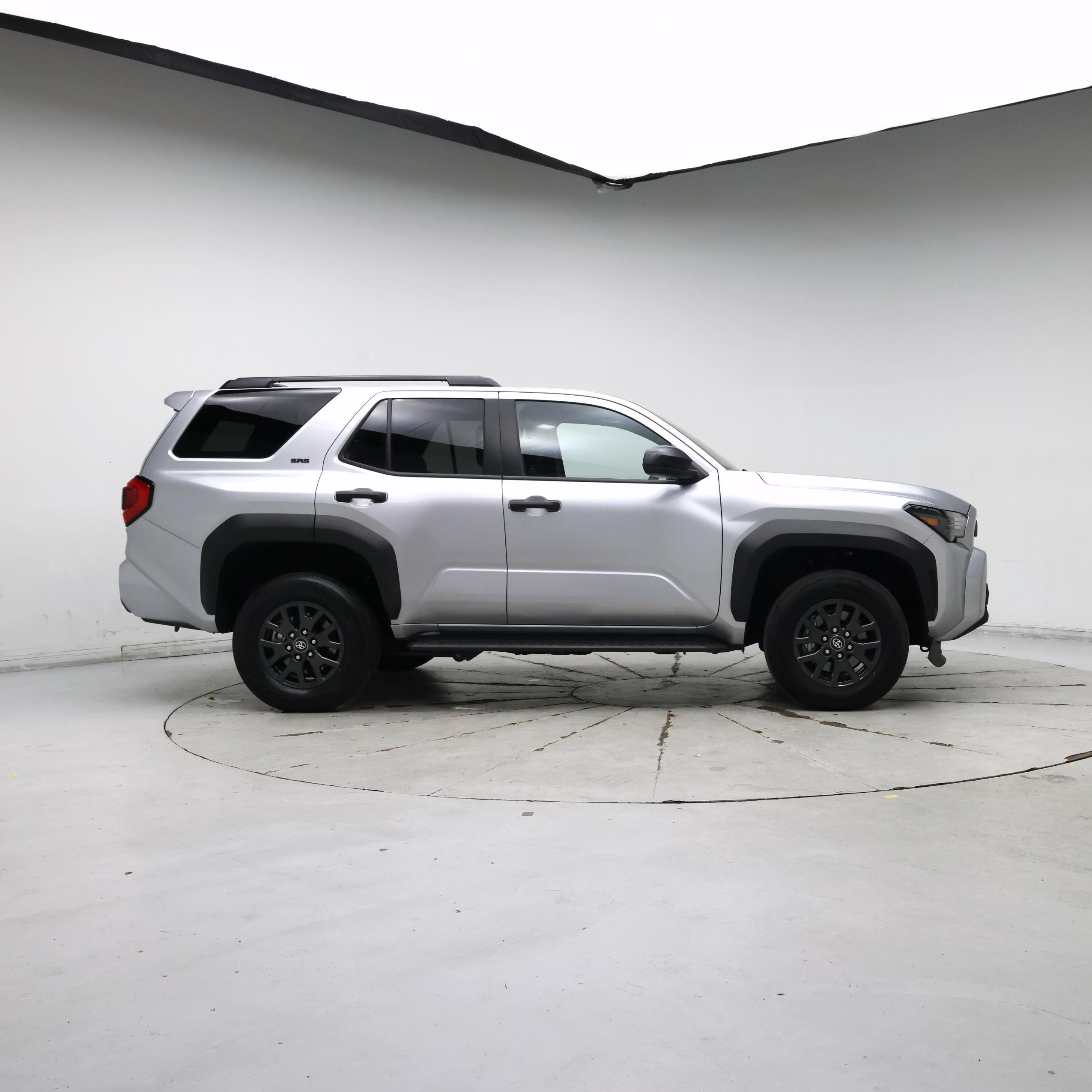 Thumbnail: 2025 Toyota 4Runner - 7