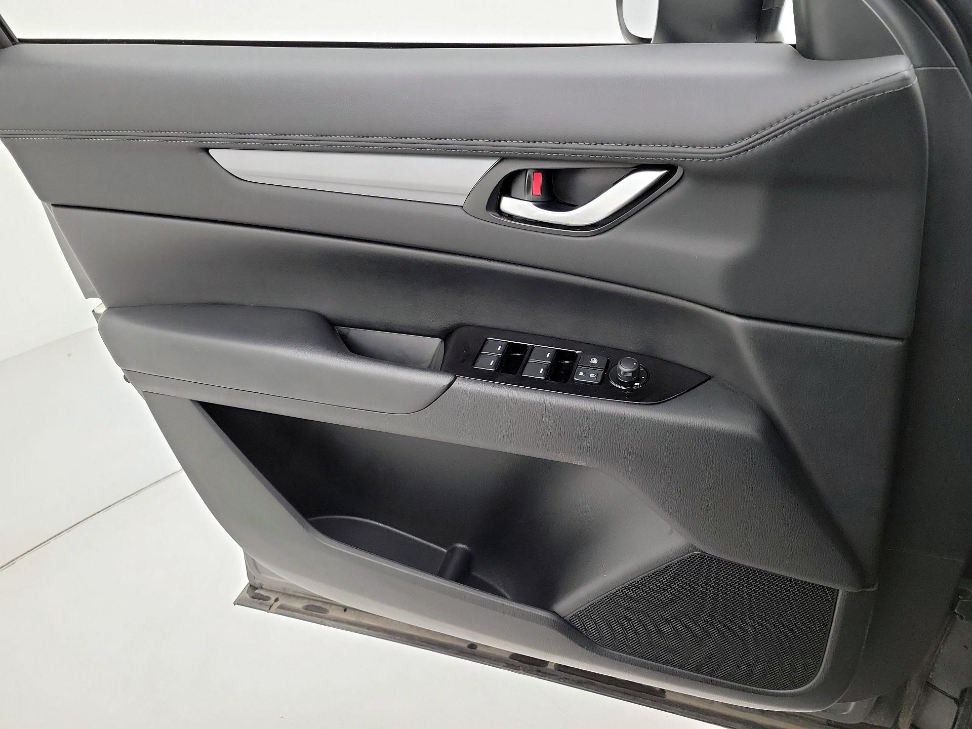 Thumbnail: 2025 Mazda CX-5 - 12