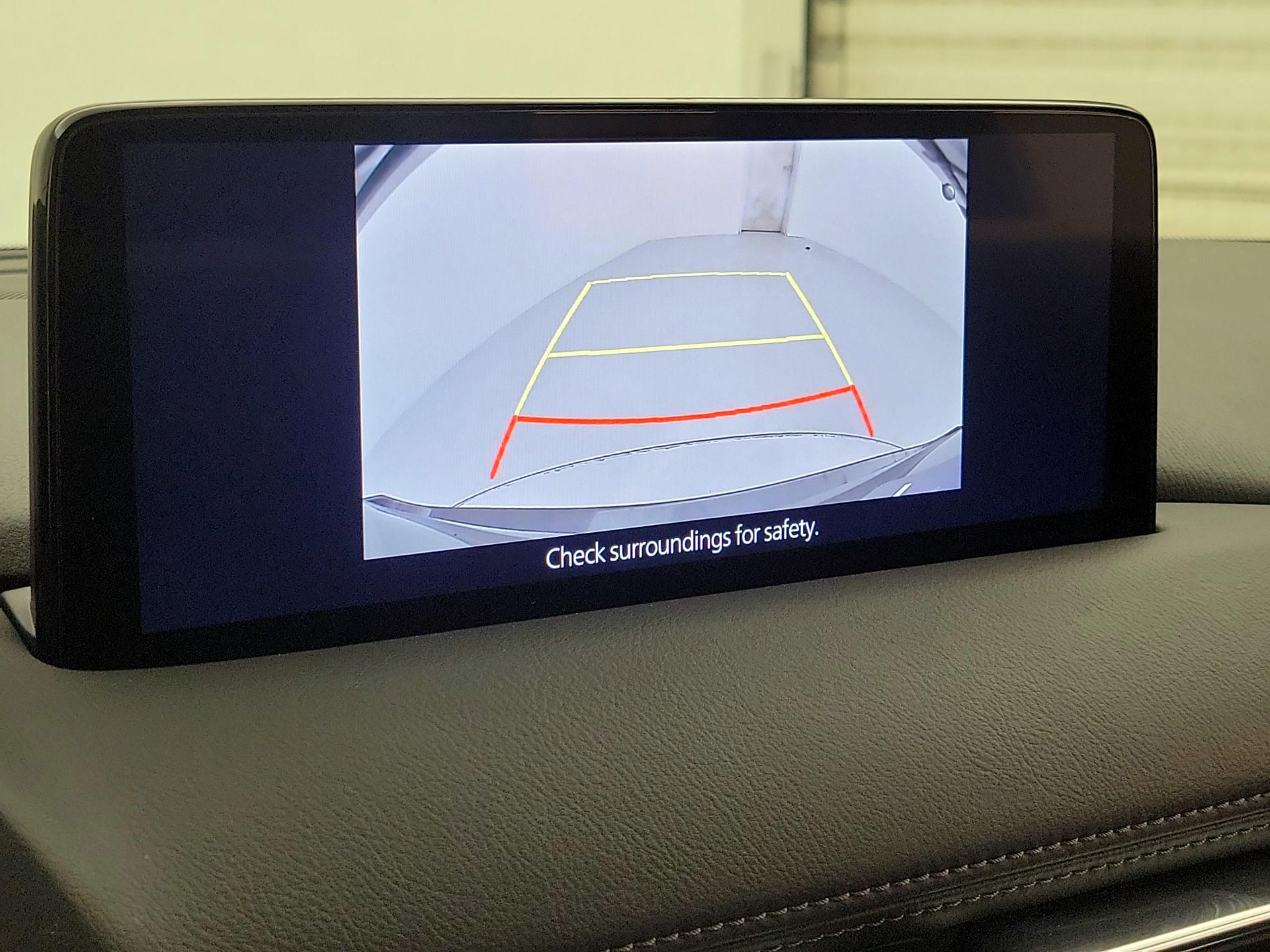 Thumbnail: 2025 Mazda CX-5 - 14