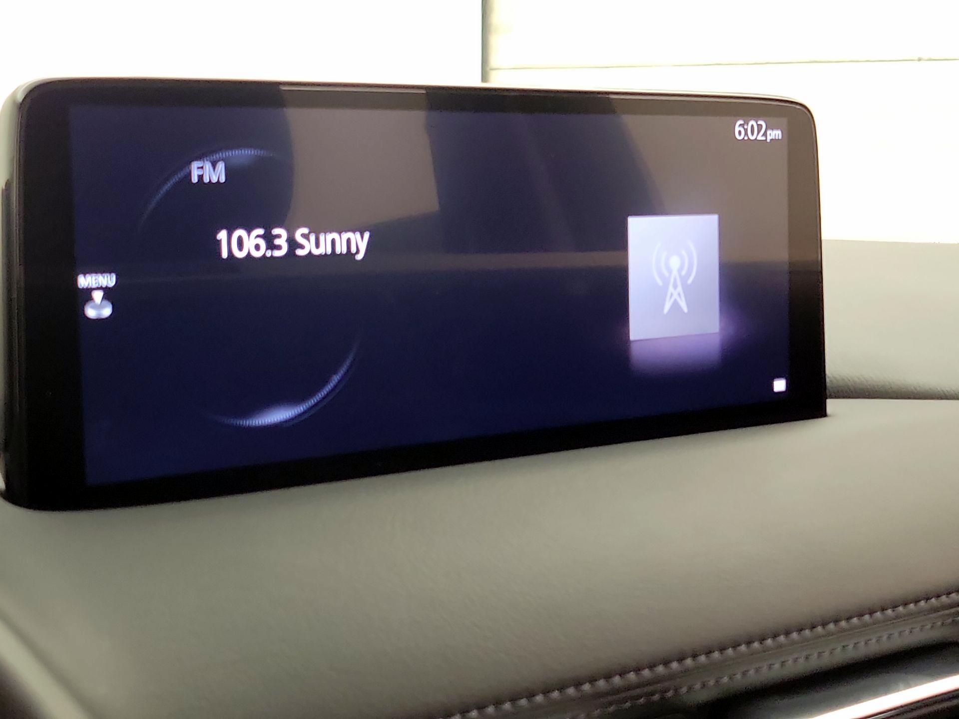 Thumbnail: 2025 Mazda CX-5 - 15