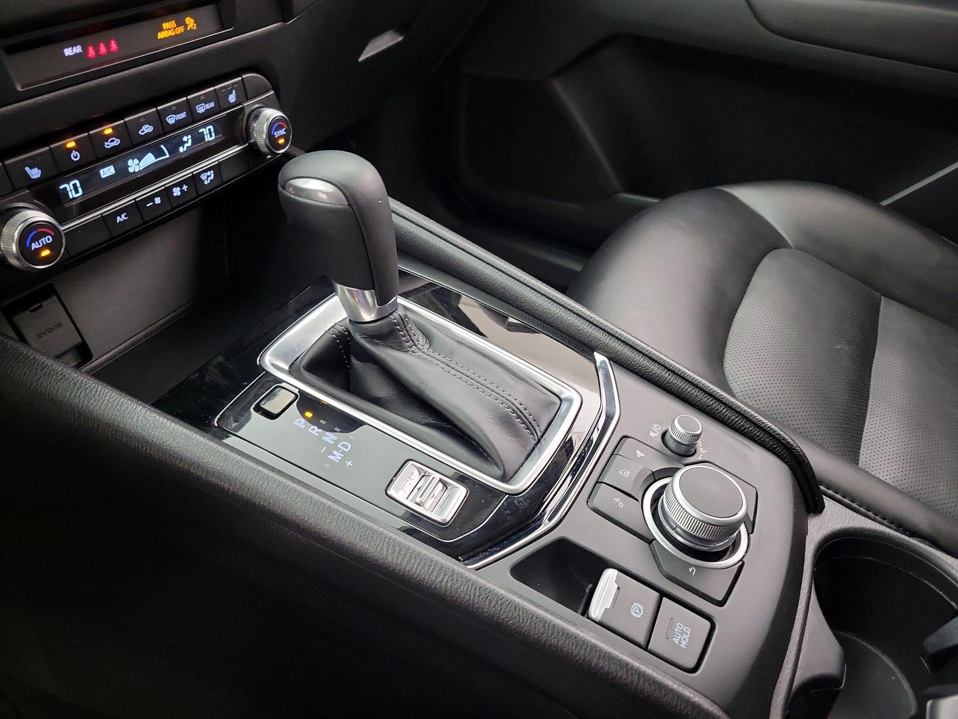 Thumbnail: 2025 Mazda CX-5 - 17