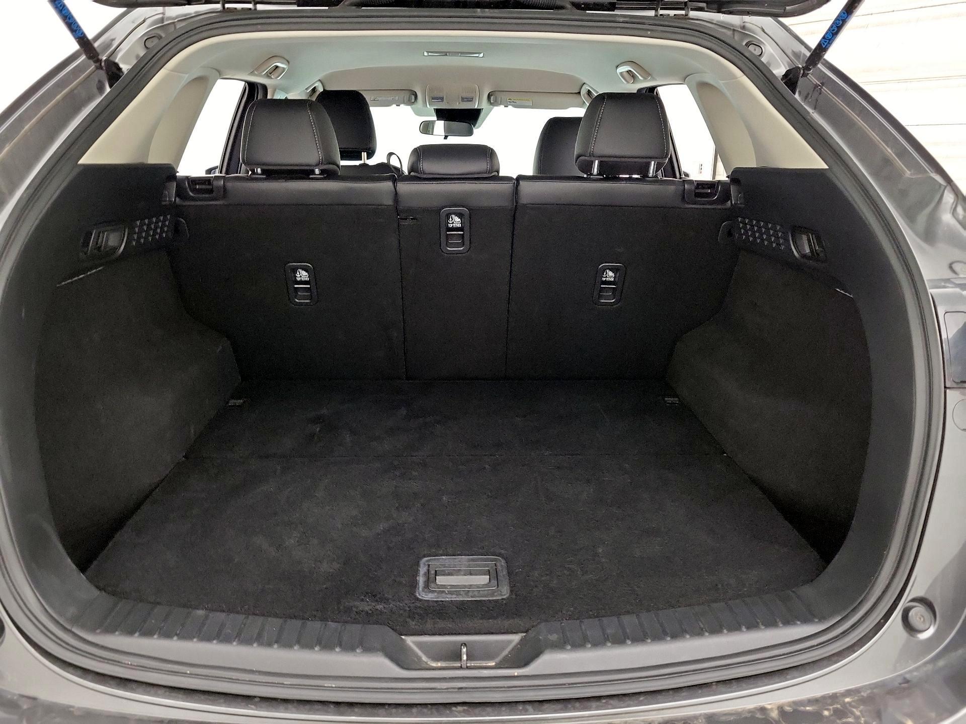 Thumbnail: 2025 Mazda CX-5 - 20