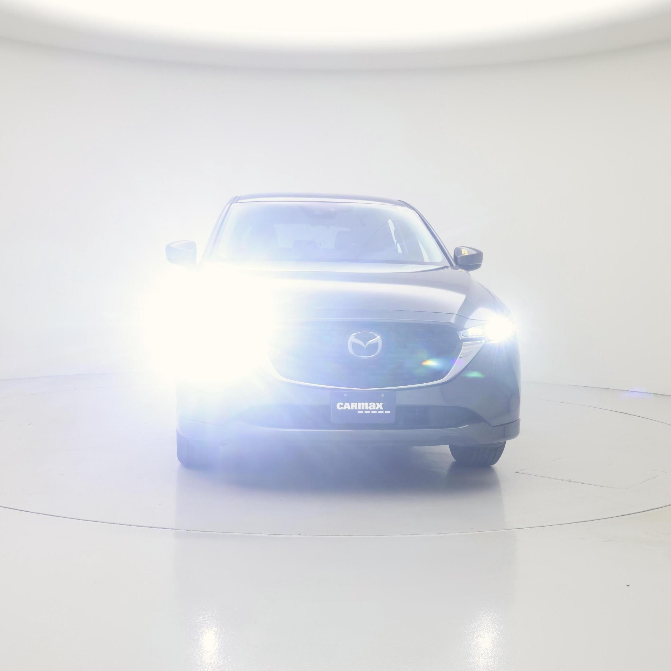 Thumbnail: 2025 Mazda CX-5 - 5
