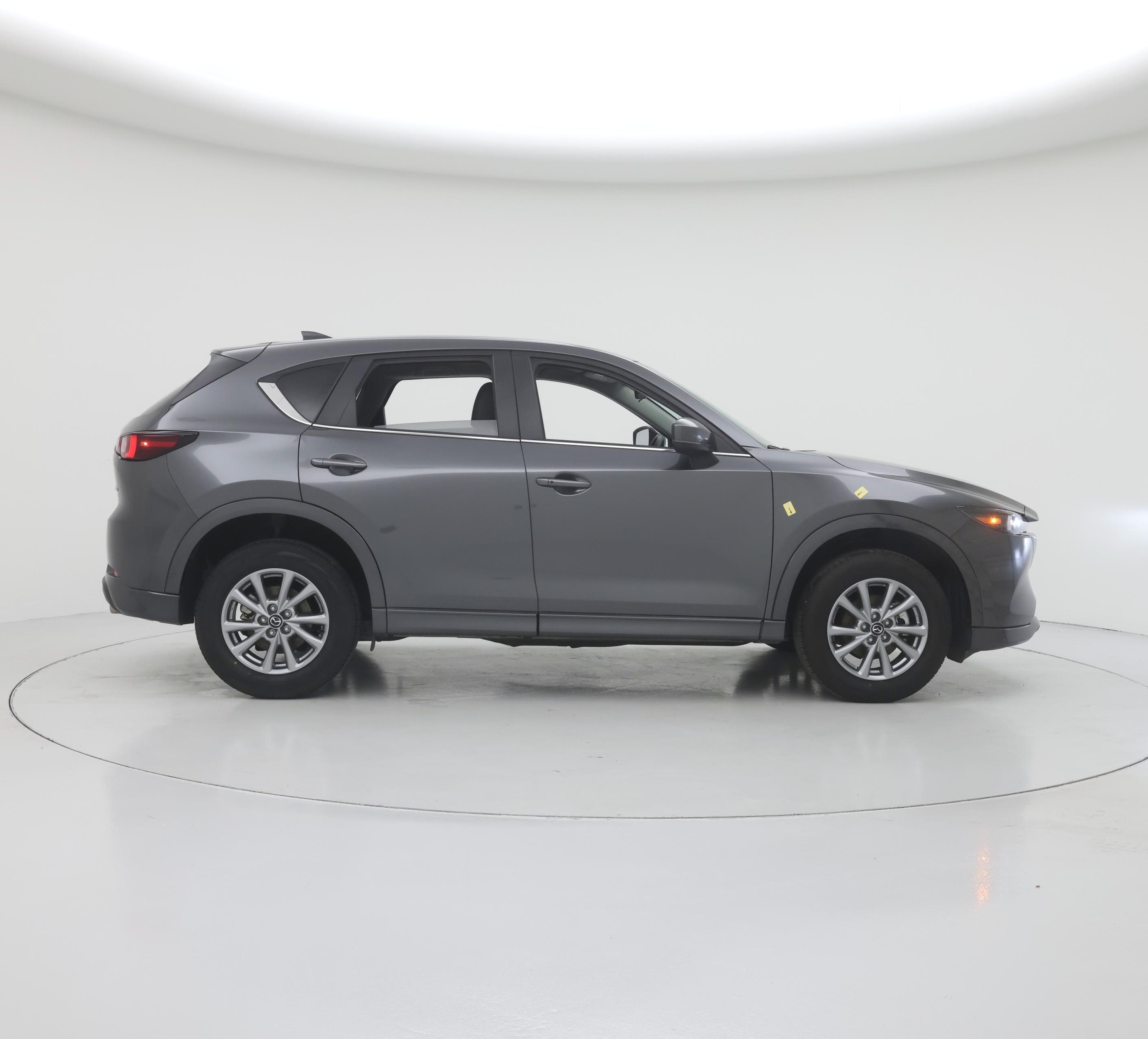 Thumbnail: 2025 Mazda CX-5 - 7