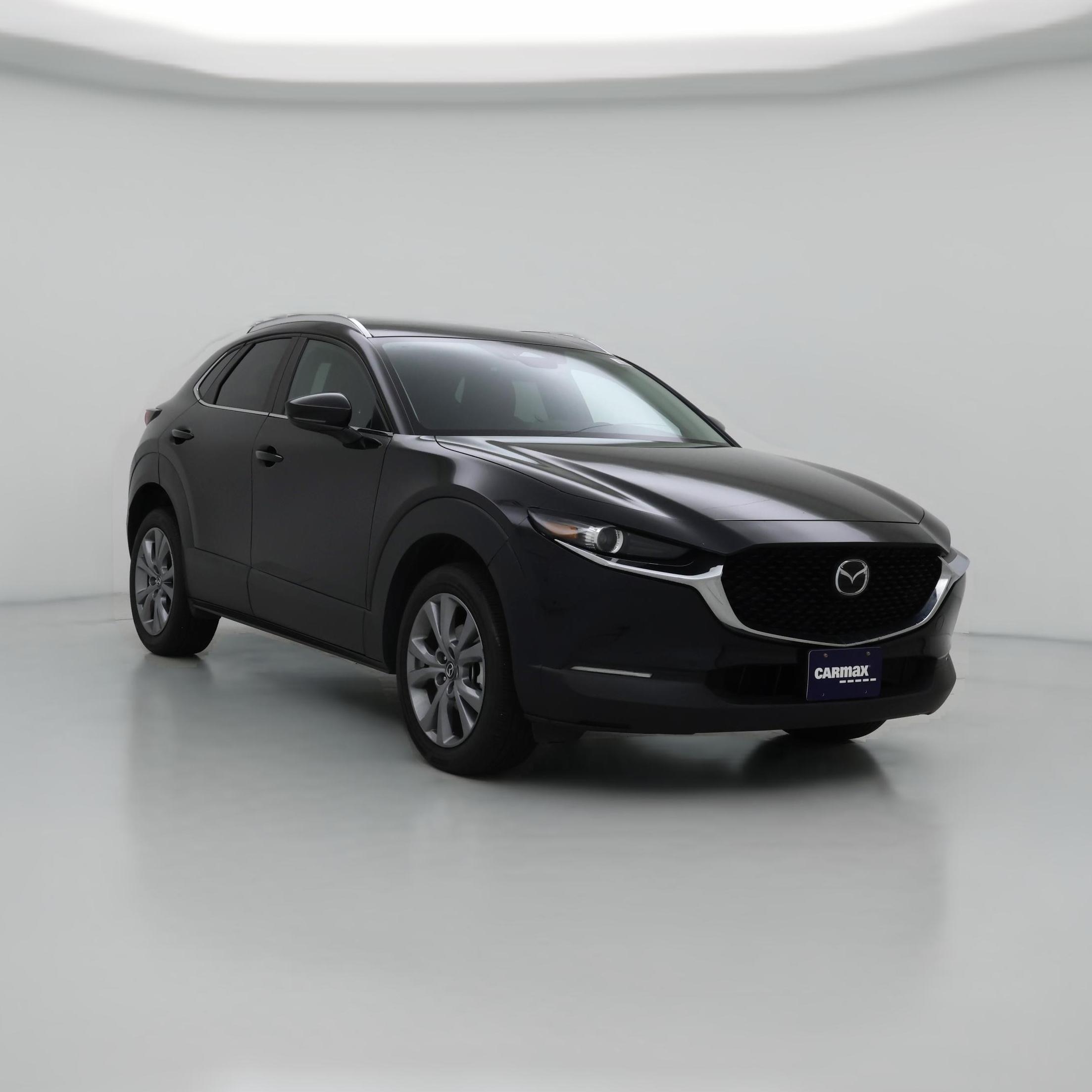 Thumbnail: 2025 Mazda CX-30 - 1