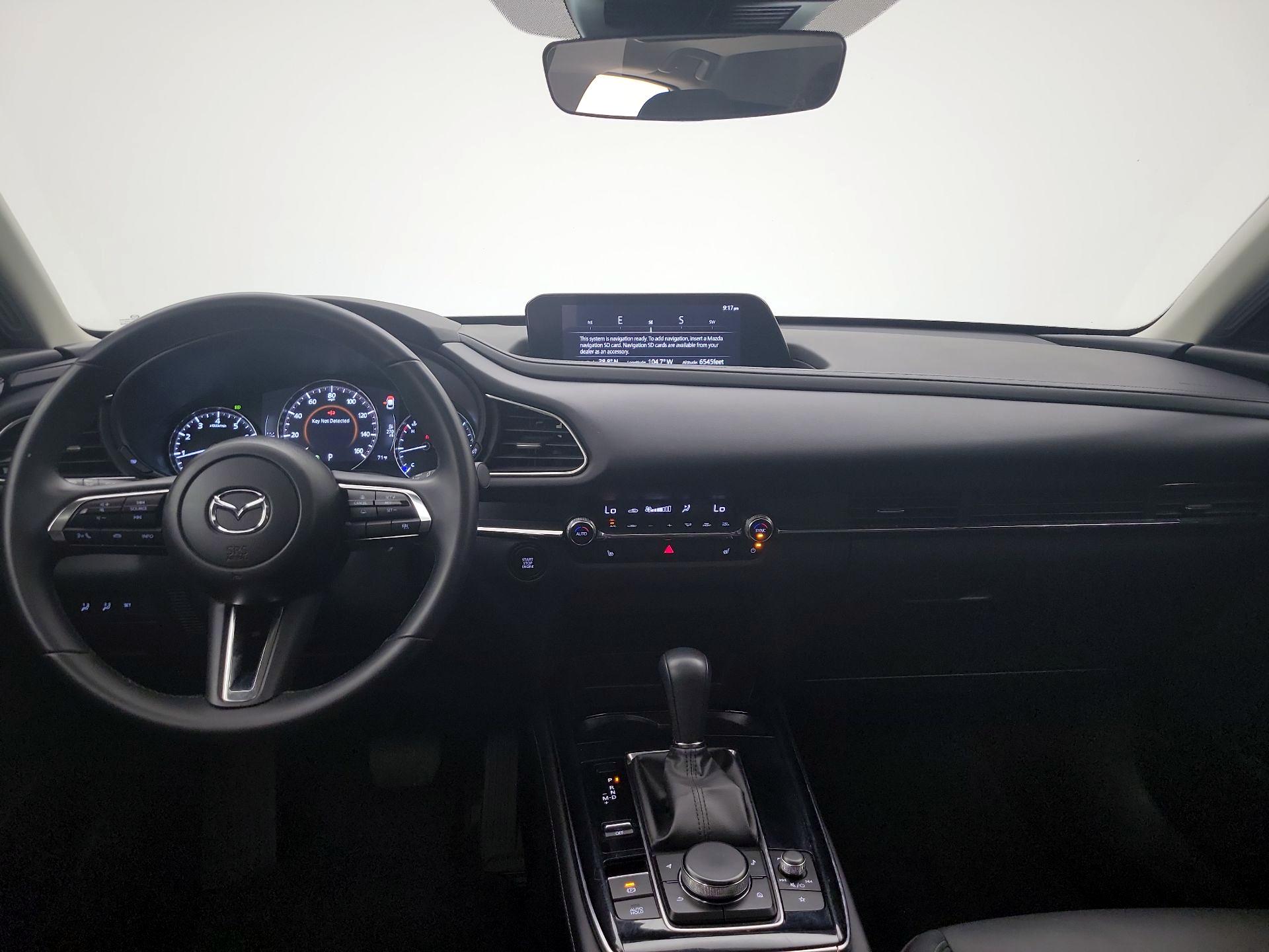 Thumbnail: 2025 Mazda CX-30 - 9