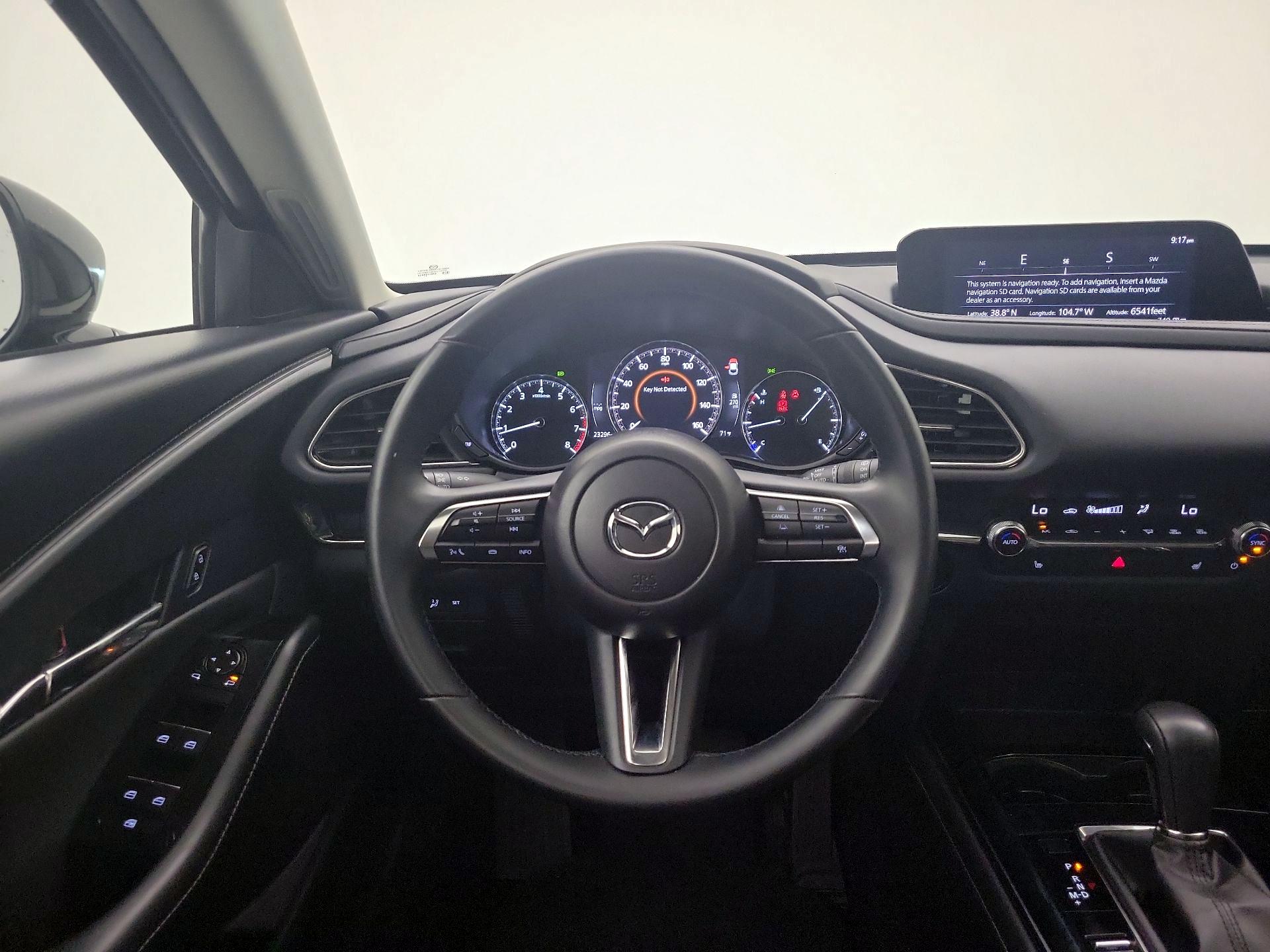 Thumbnail: 2025 Mazda CX-30 - 10