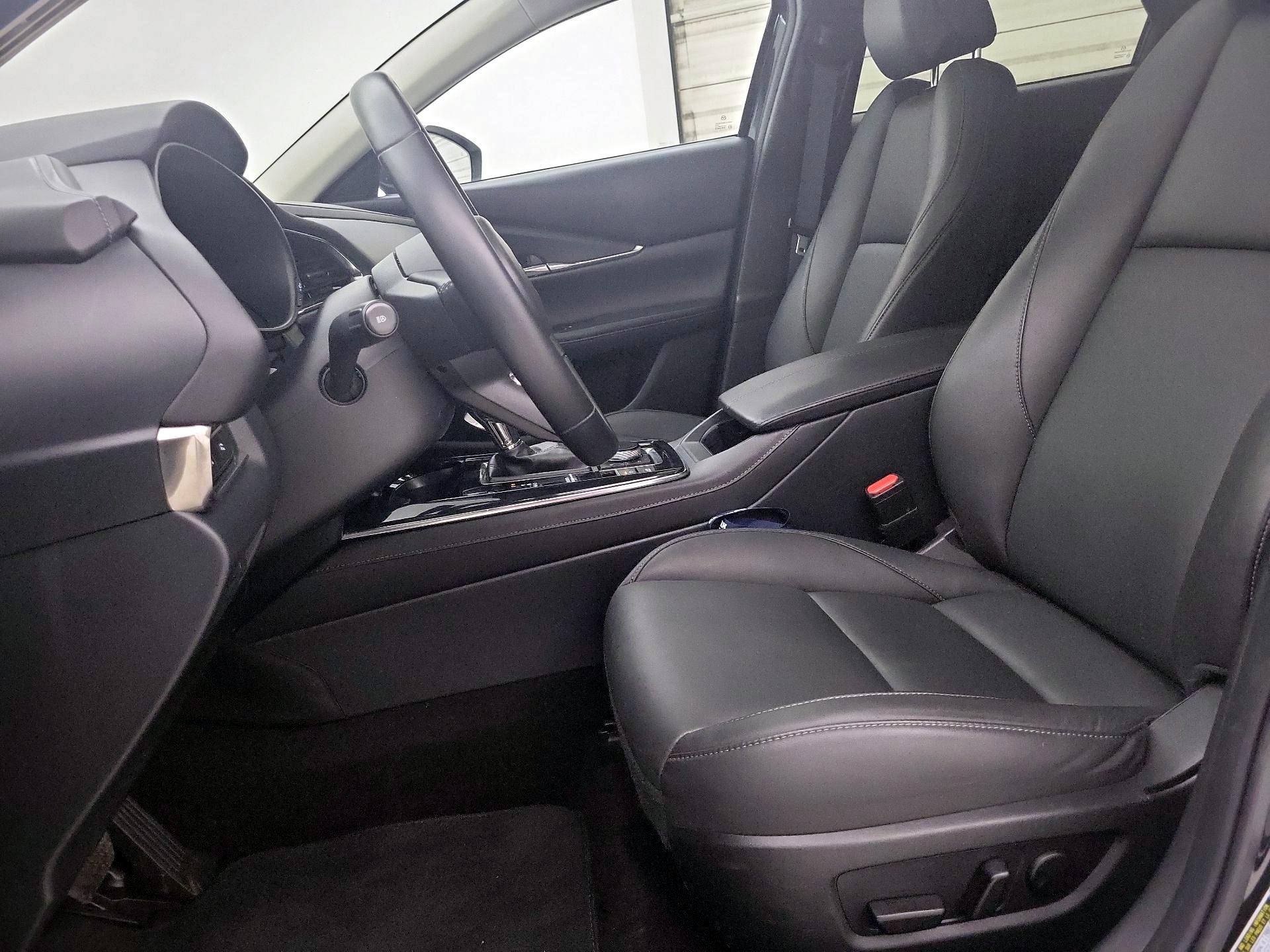 Thumbnail: 2025 Mazda CX-30 - 11