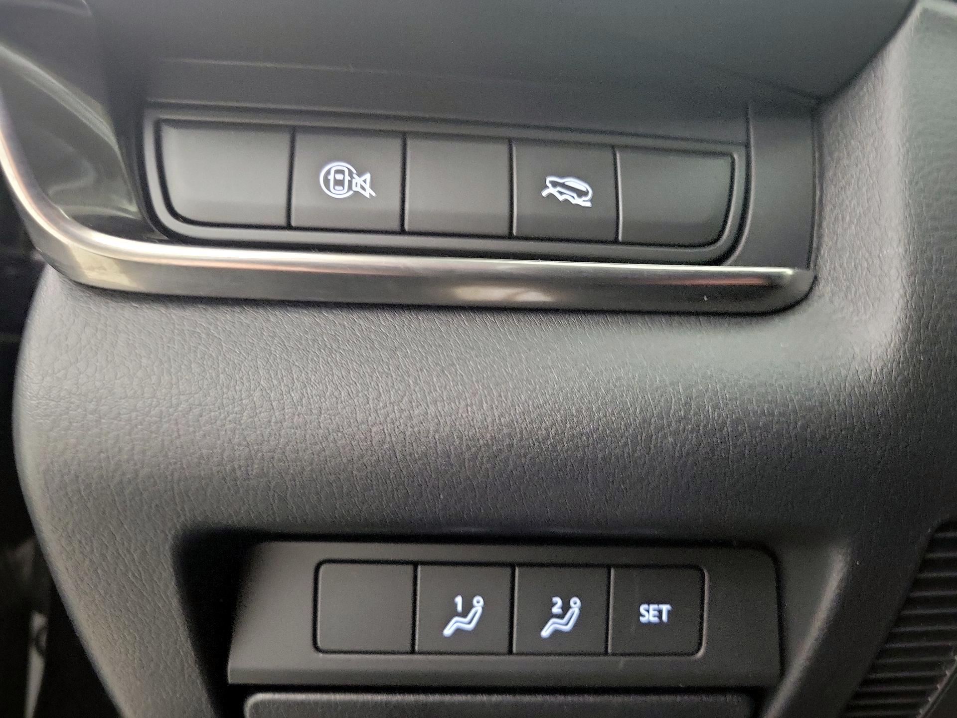 Thumbnail: 2025 Mazda CX-30 - 13