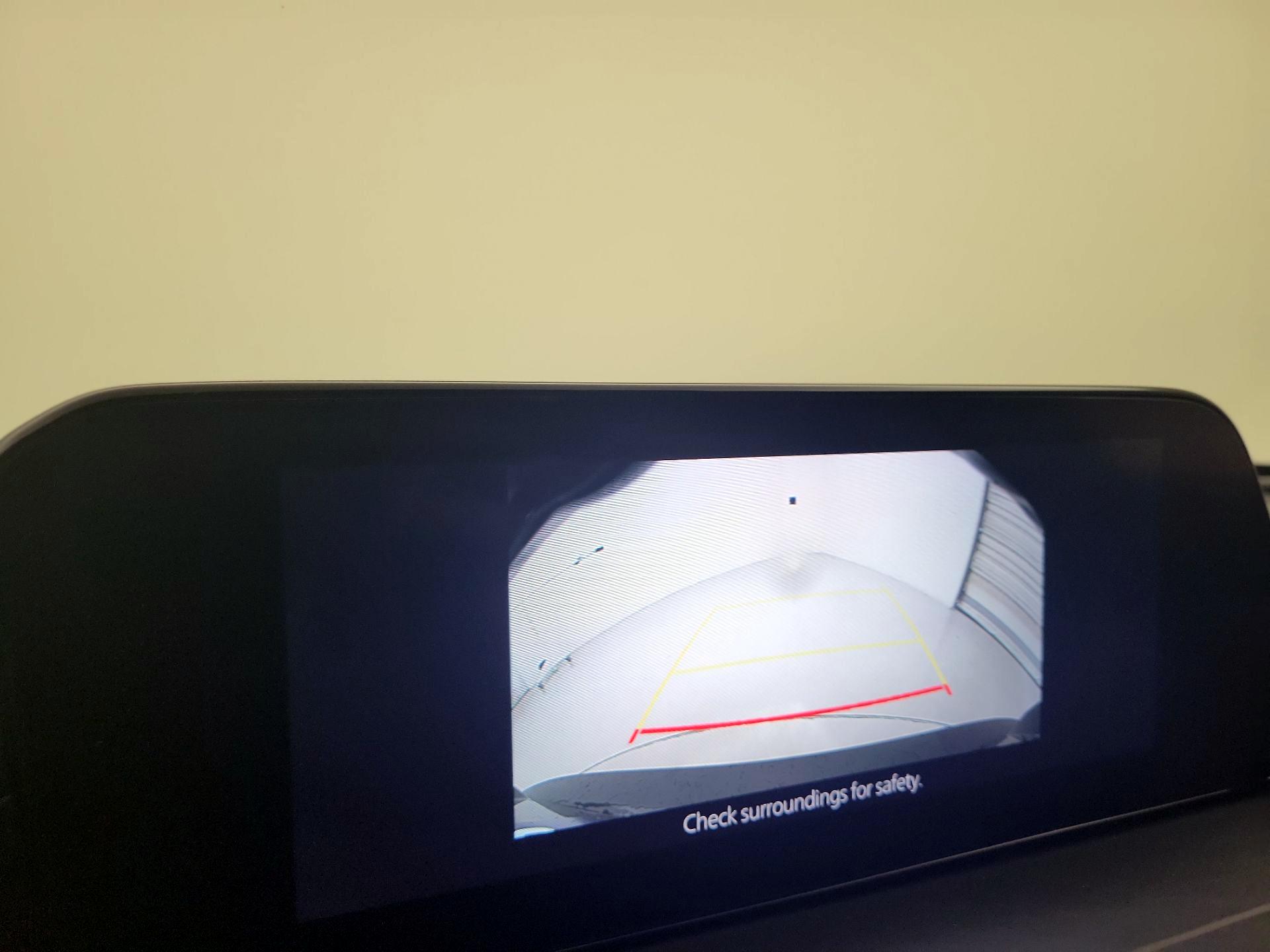 Thumbnail: 2025 Mazda CX-30 - 15