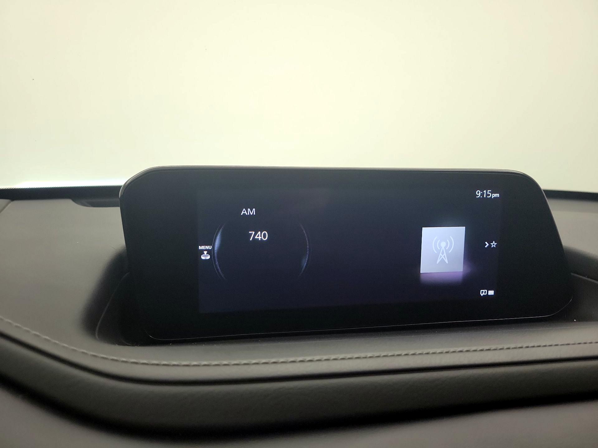 Thumbnail: 2025 Mazda CX-30 - 16