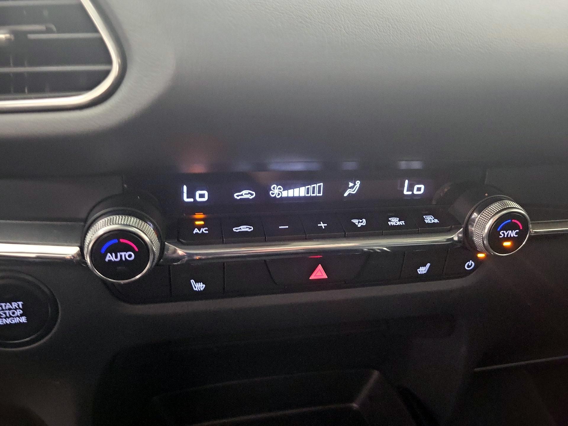 Thumbnail: 2025 Mazda CX-30 - 17