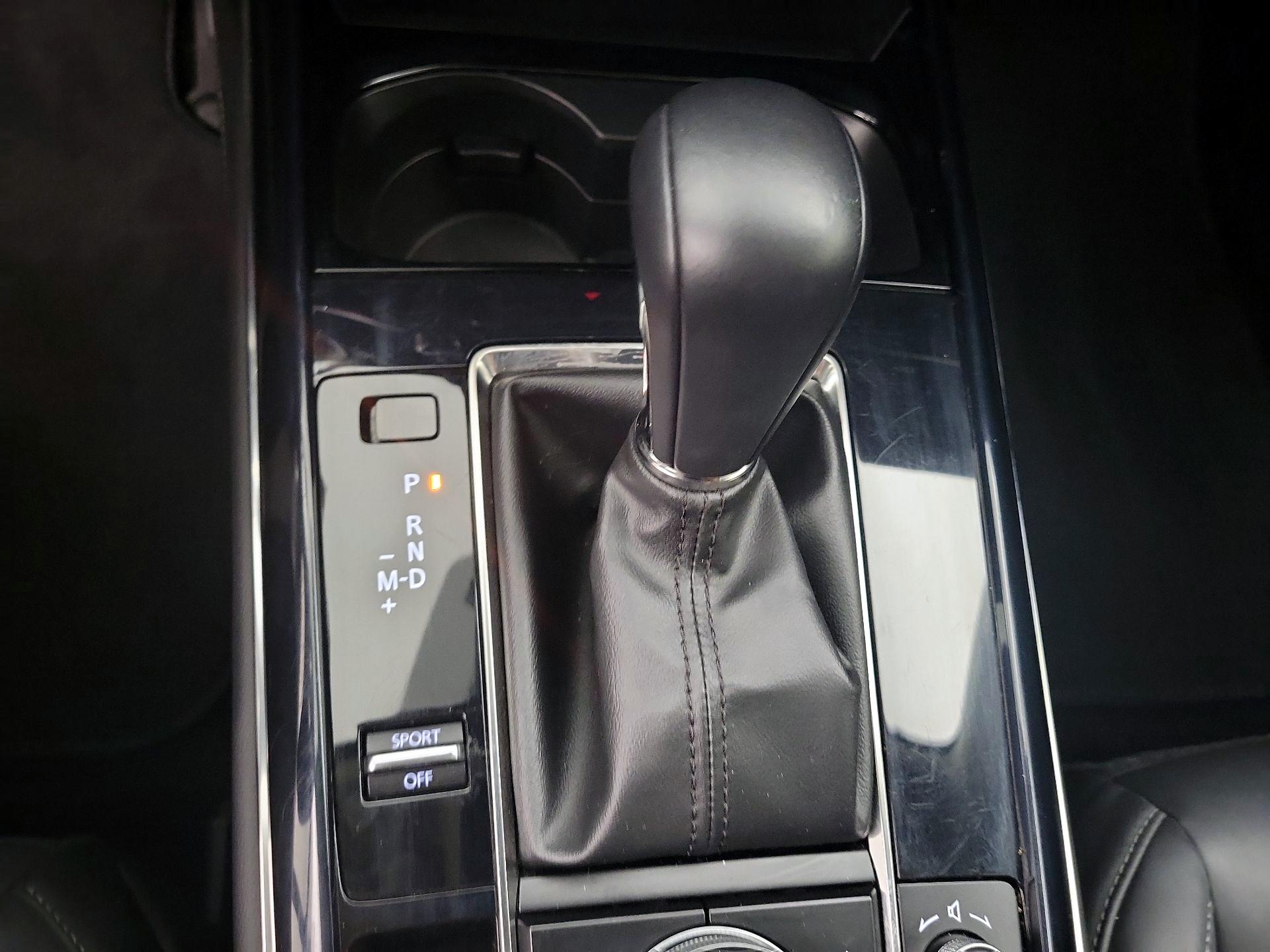 Thumbnail: 2025 Mazda CX-30 - 18