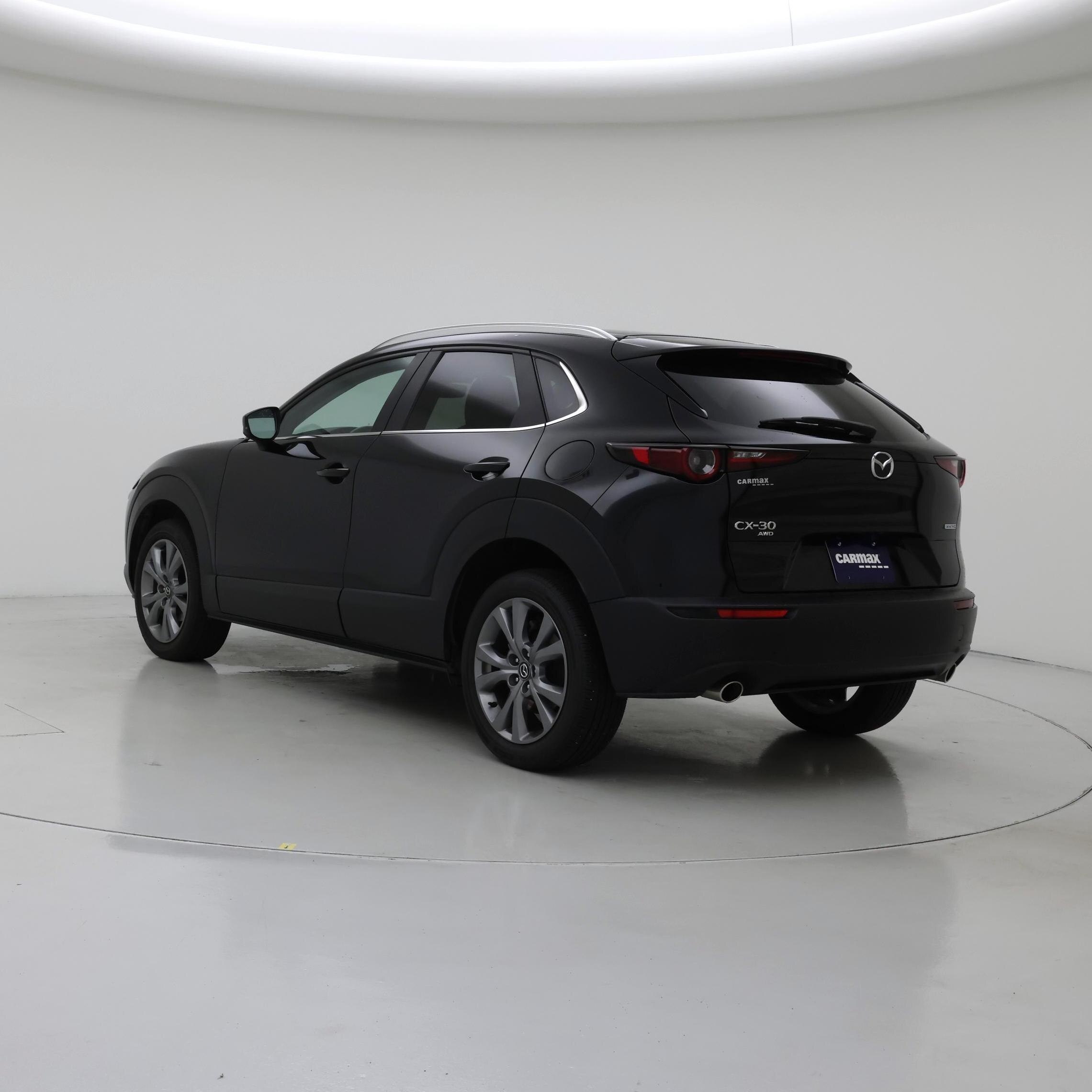 Thumbnail: 2025 Mazda CX-30 - 2
