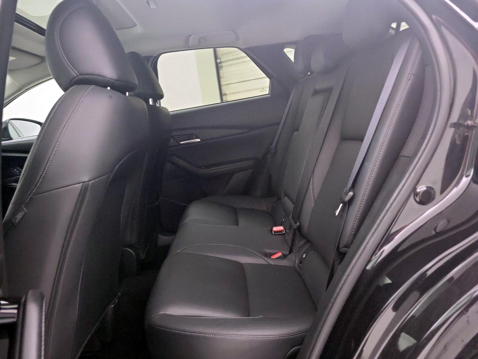 Thumbnail: 2025 Mazda CX-30 - 20