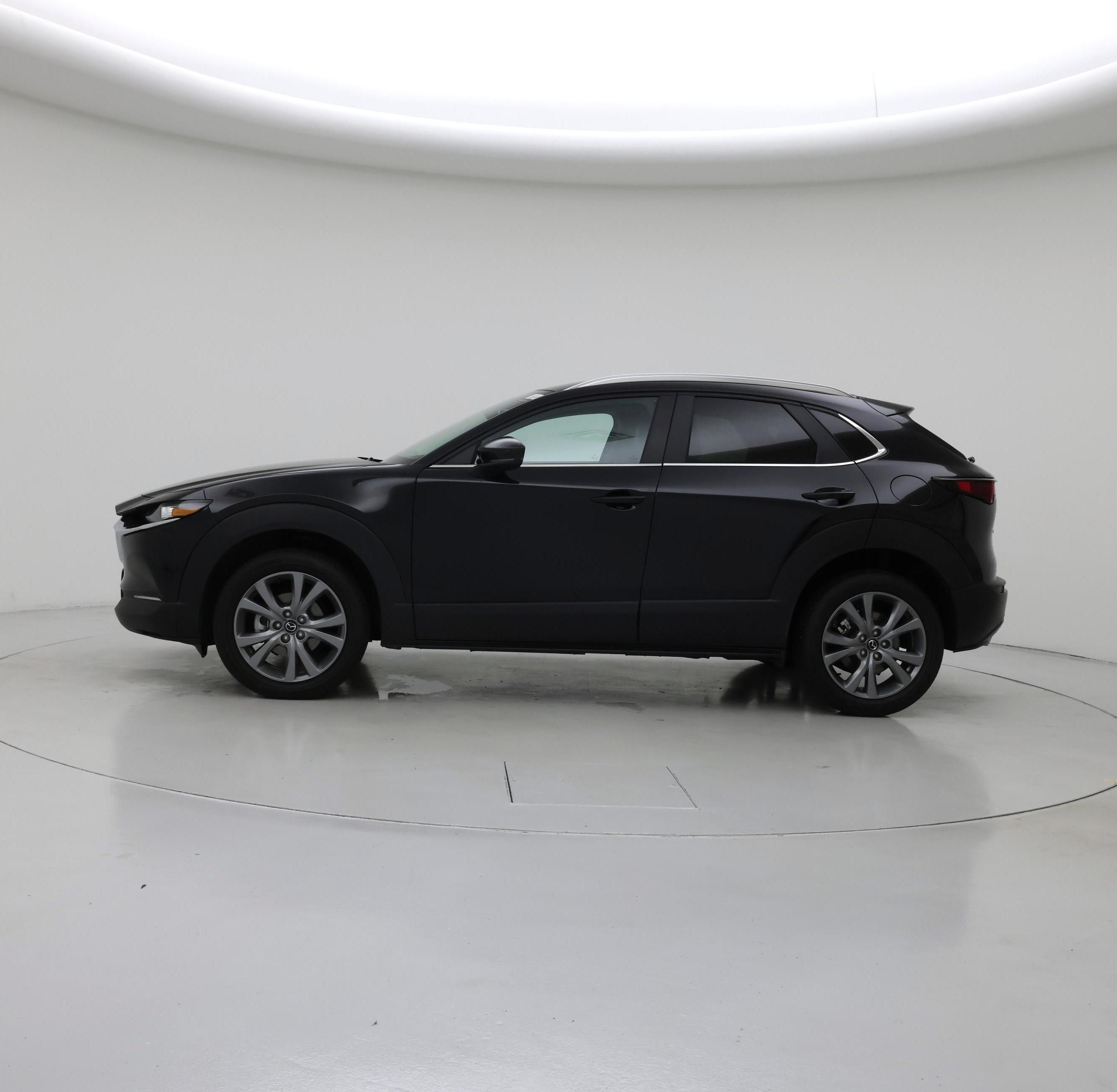 Thumbnail: 2025 Mazda CX-30 - 3
