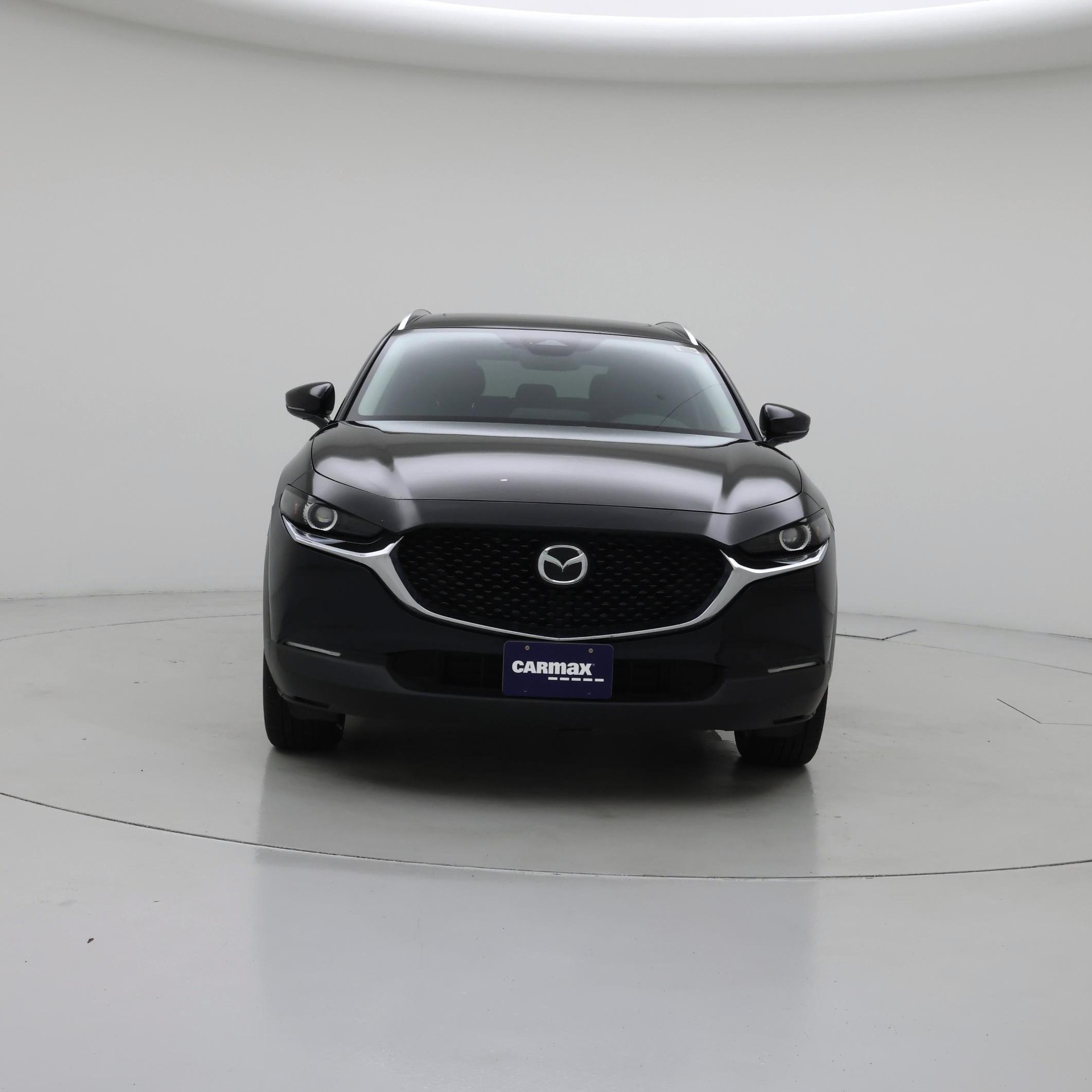 Thumbnail: 2025 Mazda CX-30 - 5