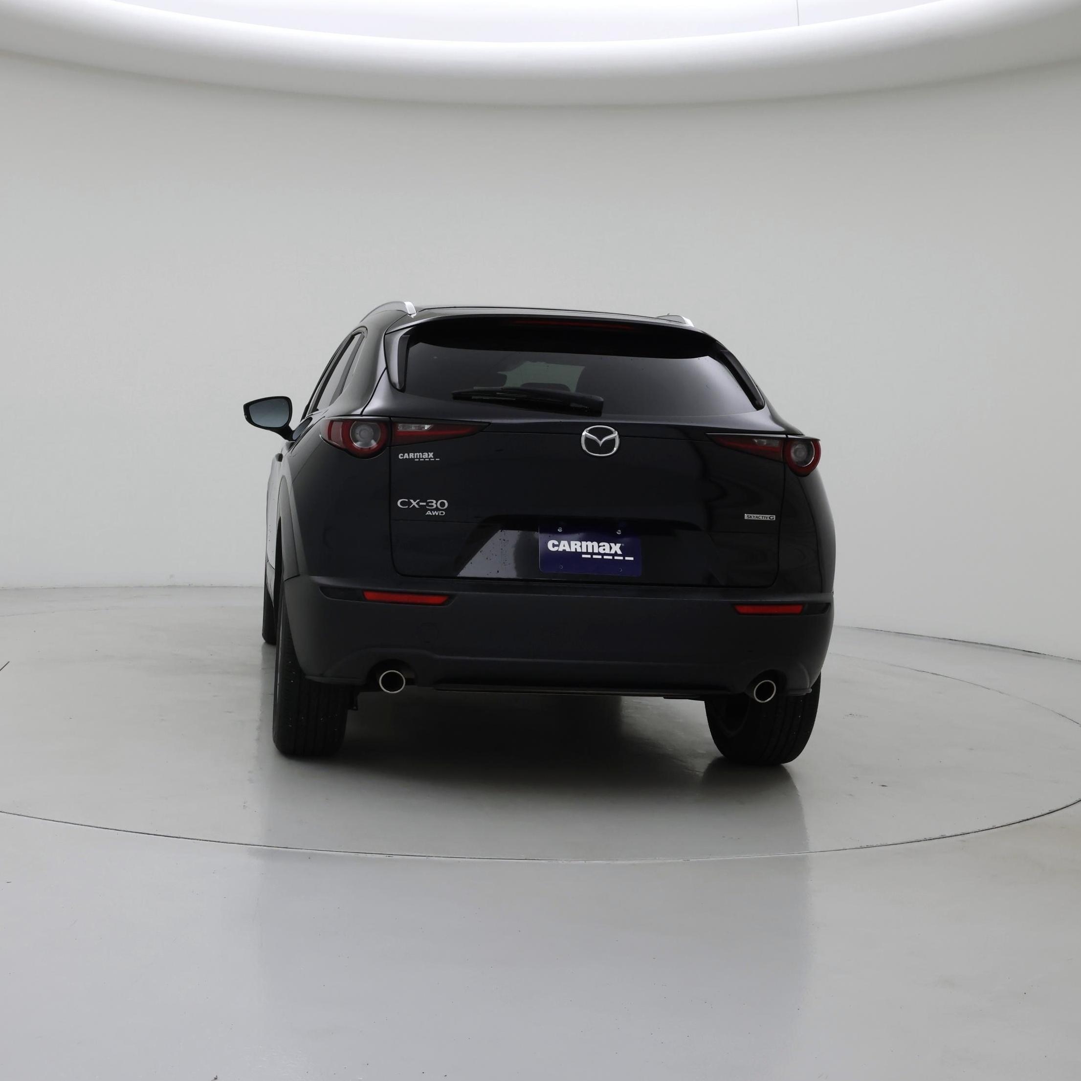 Thumbnail: 2025 Mazda CX-30 - 6