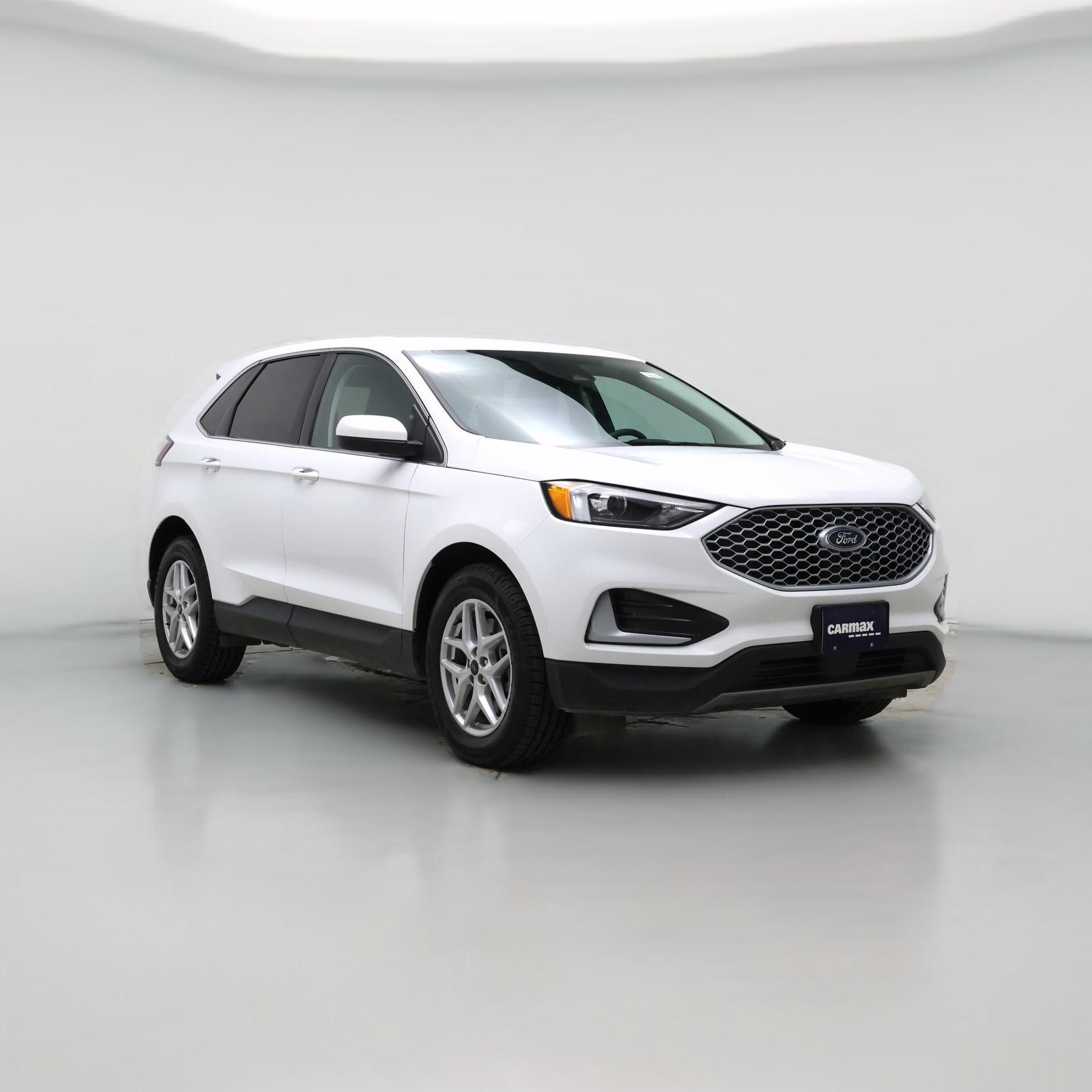 Thumbnail: 2024 Ford Edge - 1