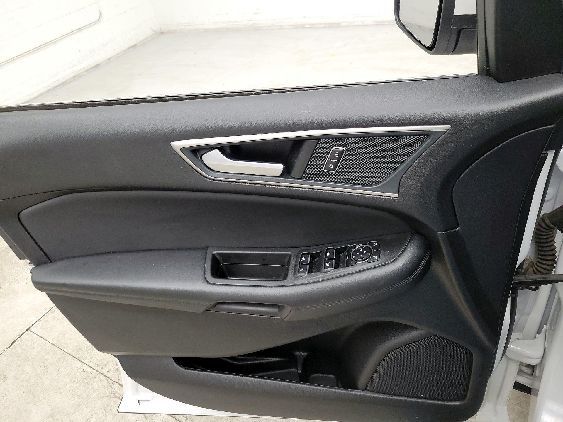 Thumbnail: 2024 Ford Edge - 12