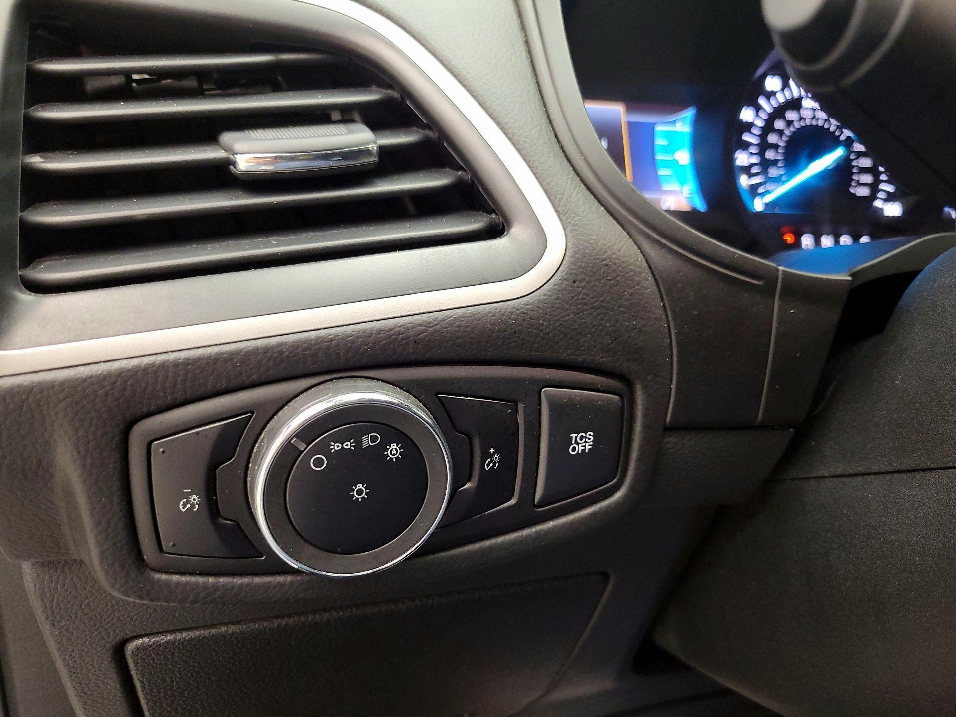 Thumbnail: 2024 Ford Edge - 13