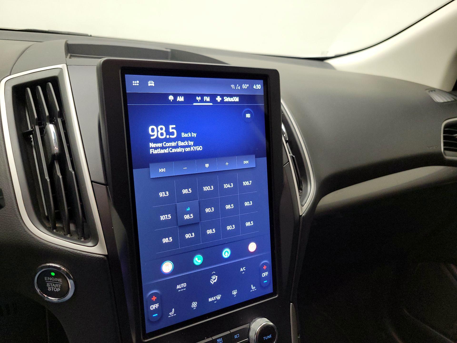 Thumbnail: 2024 Ford Edge - 16