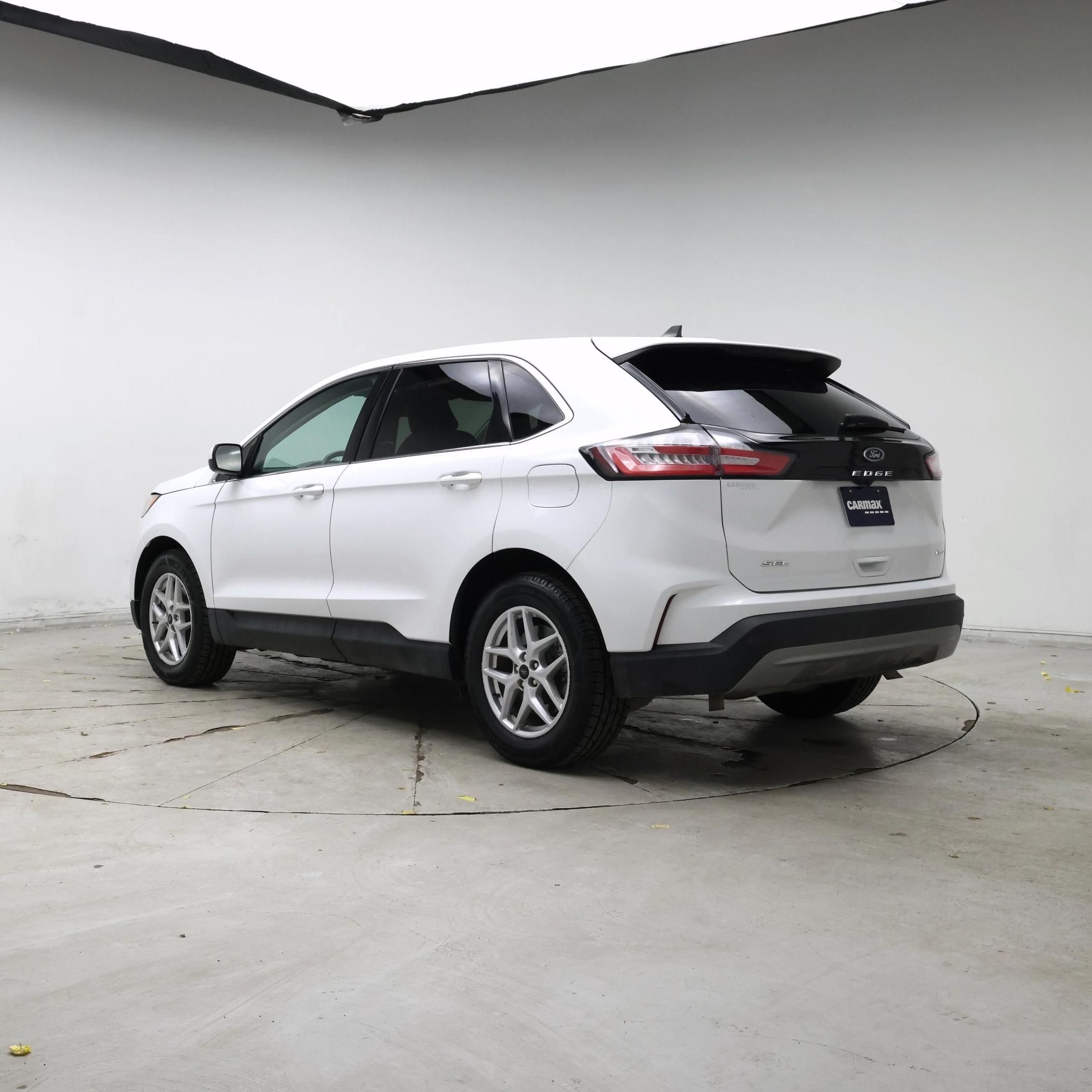 Thumbnail: 2024 Ford Edge - 2