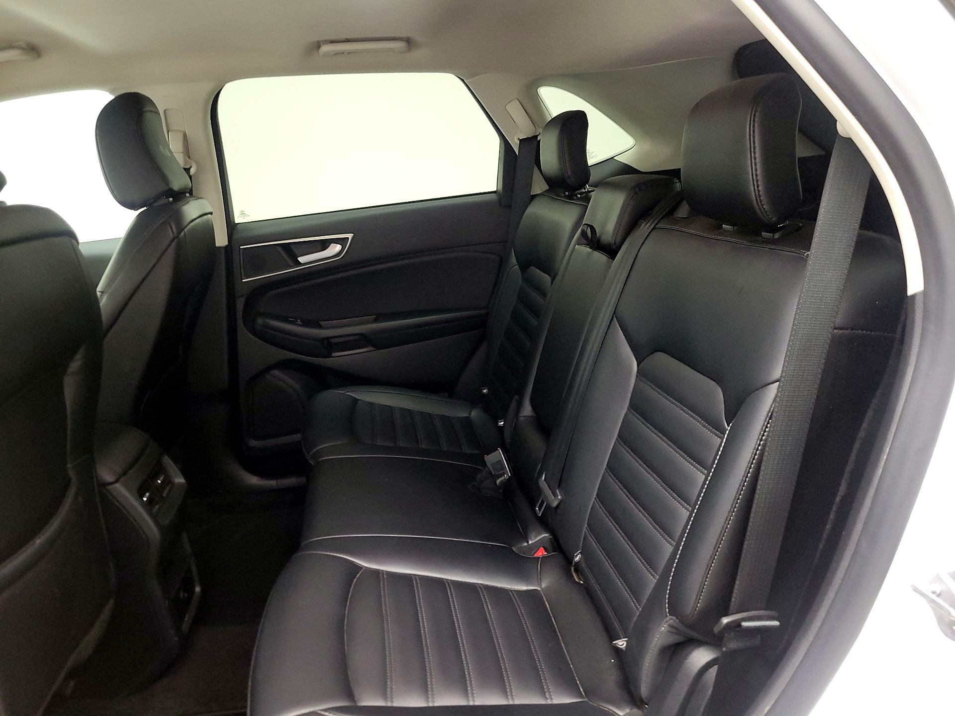 Thumbnail: 2024 Ford Edge - 20