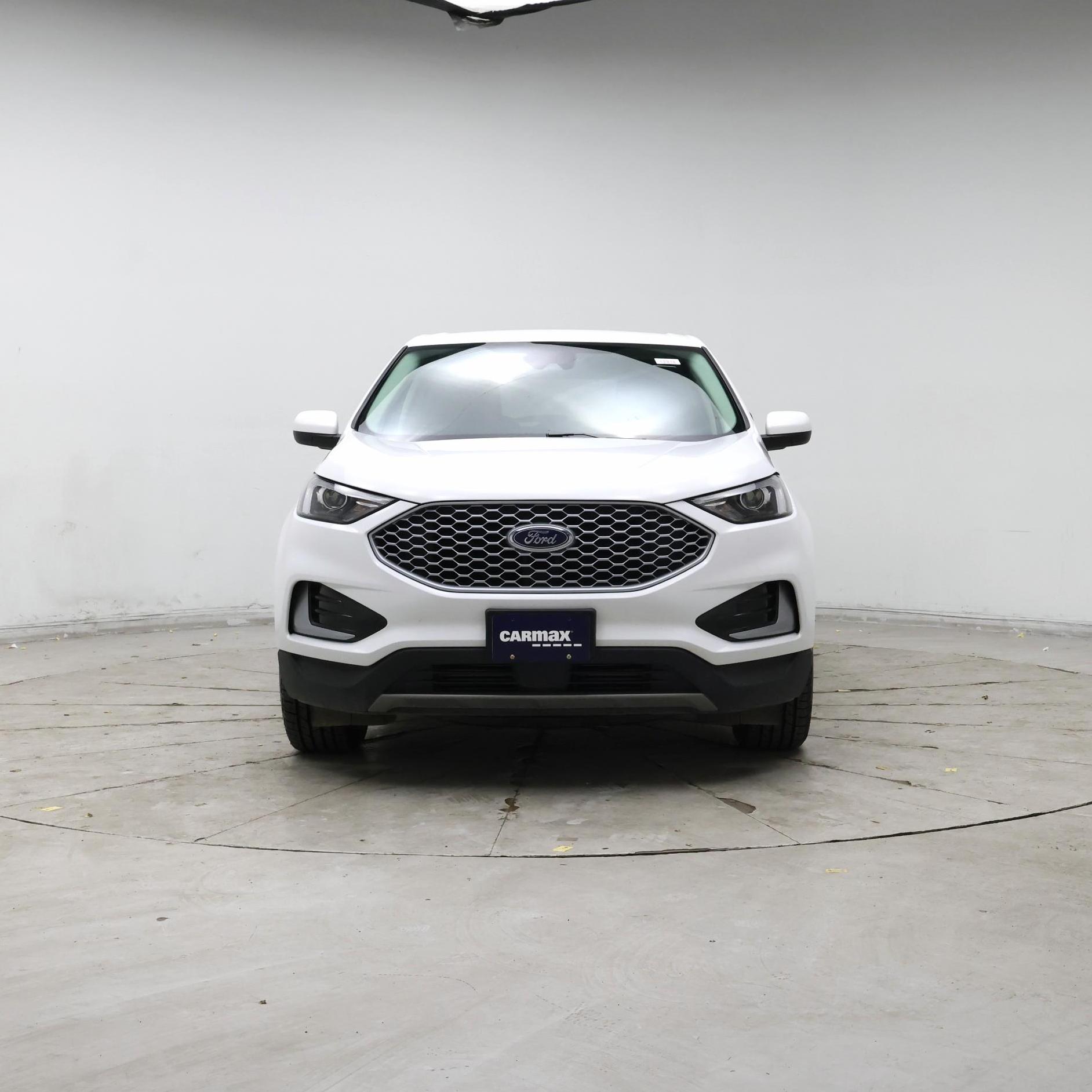 Thumbnail: 2024 Ford Edge - 5