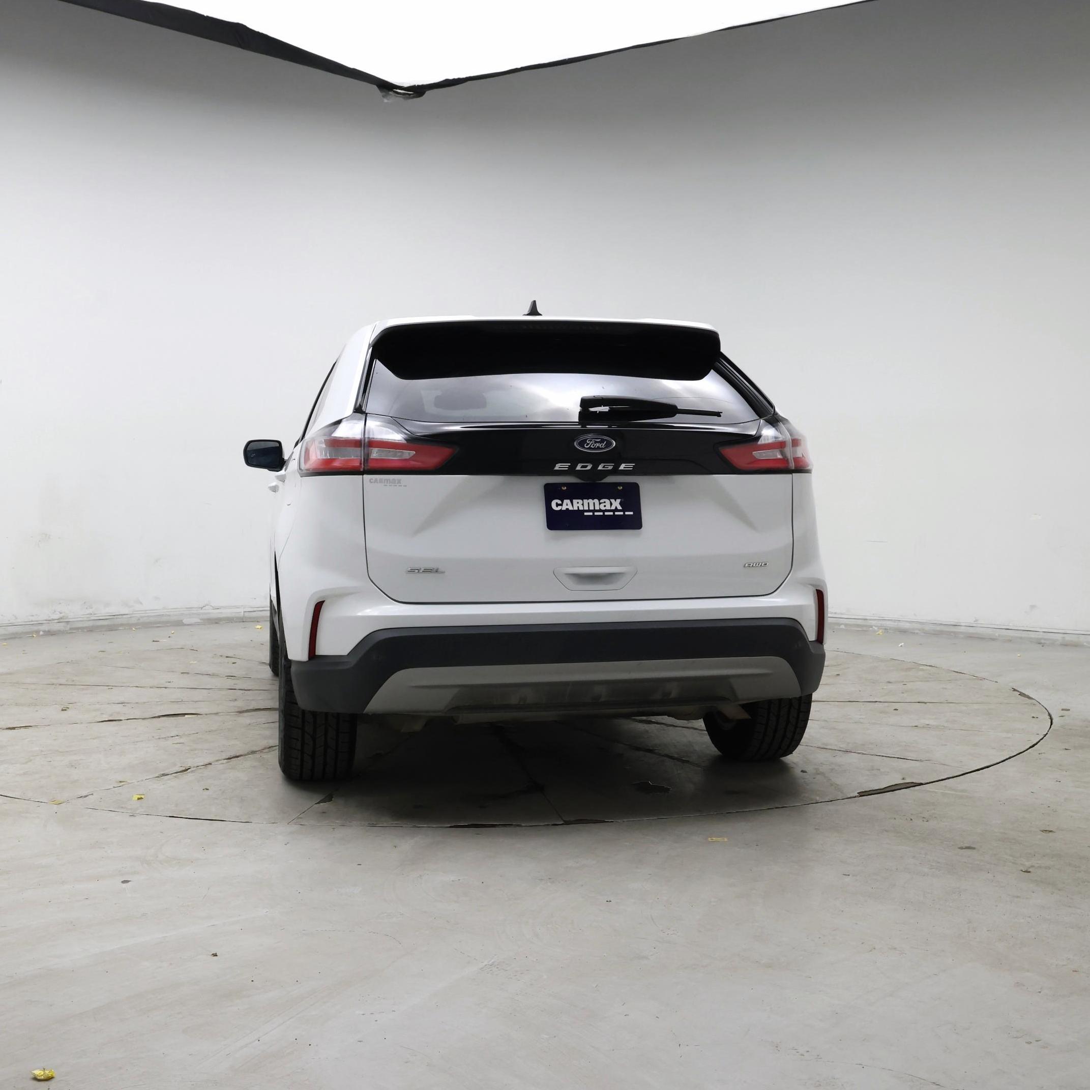 Thumbnail: 2024 Ford Edge - 6