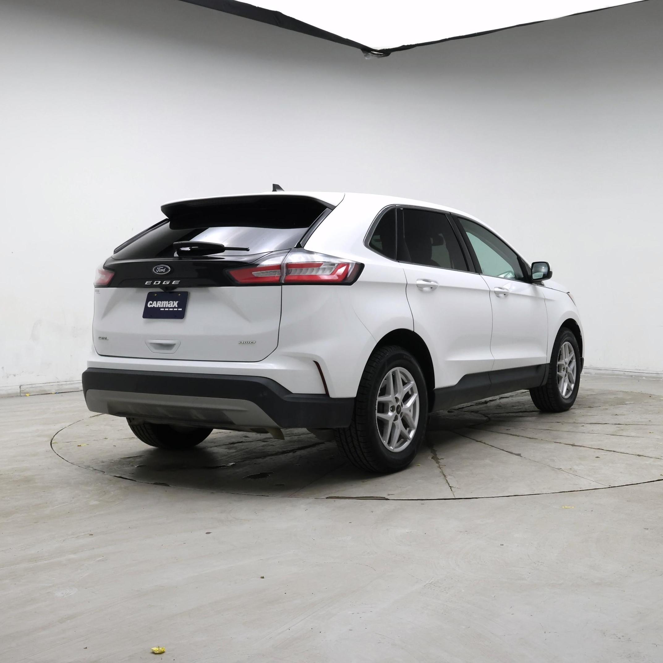 Thumbnail: 2024 Ford Edge - 8