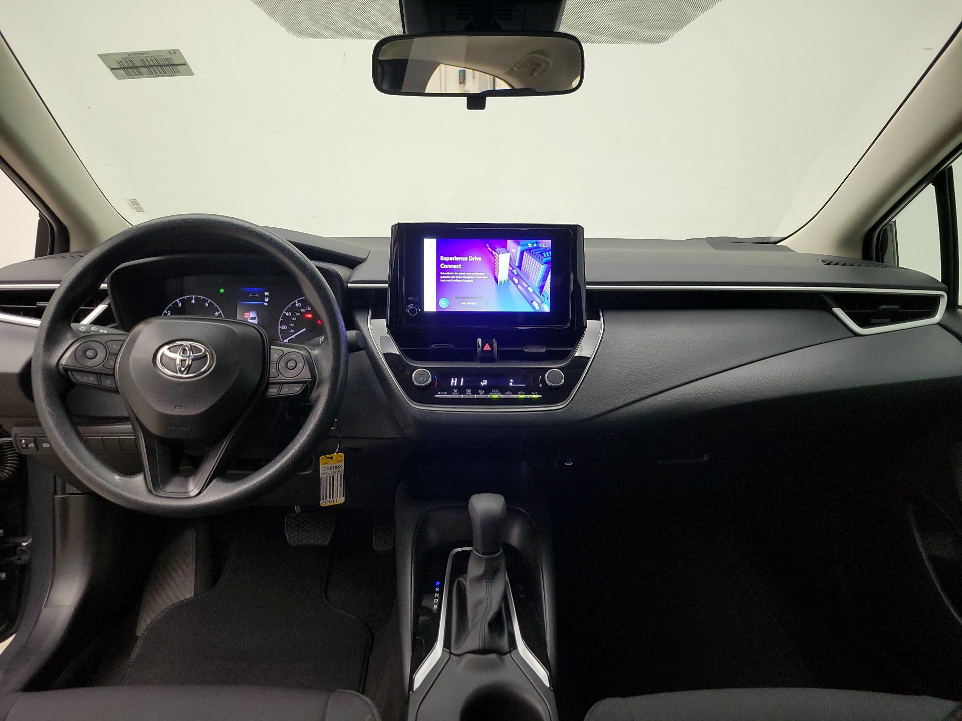 Thumbnail: 2025 Toyota Corolla - 9