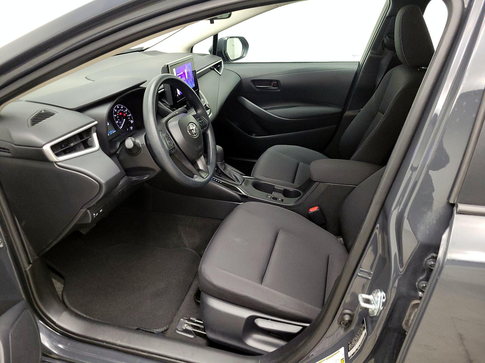 Thumbnail: 2025 Toyota Corolla - 11