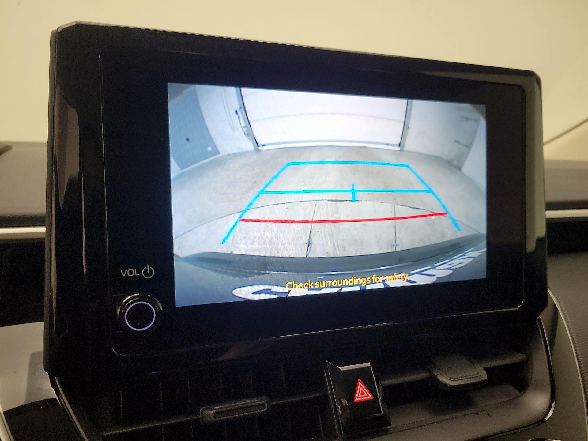 Thumbnail: 2025 Toyota Corolla - 14