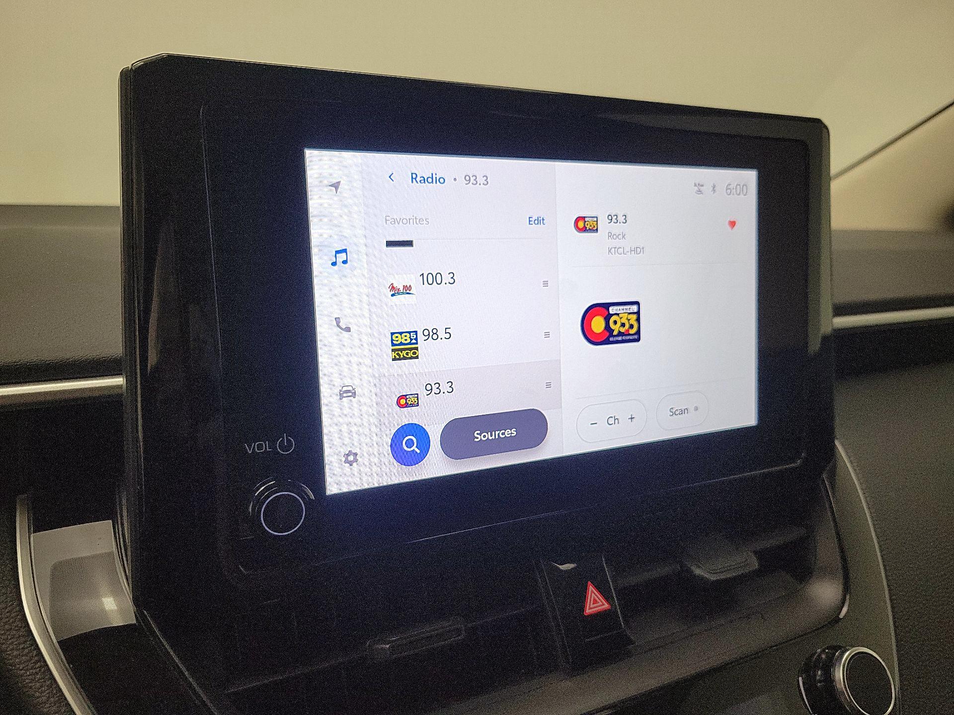 Thumbnail: 2025 Toyota Corolla - 15