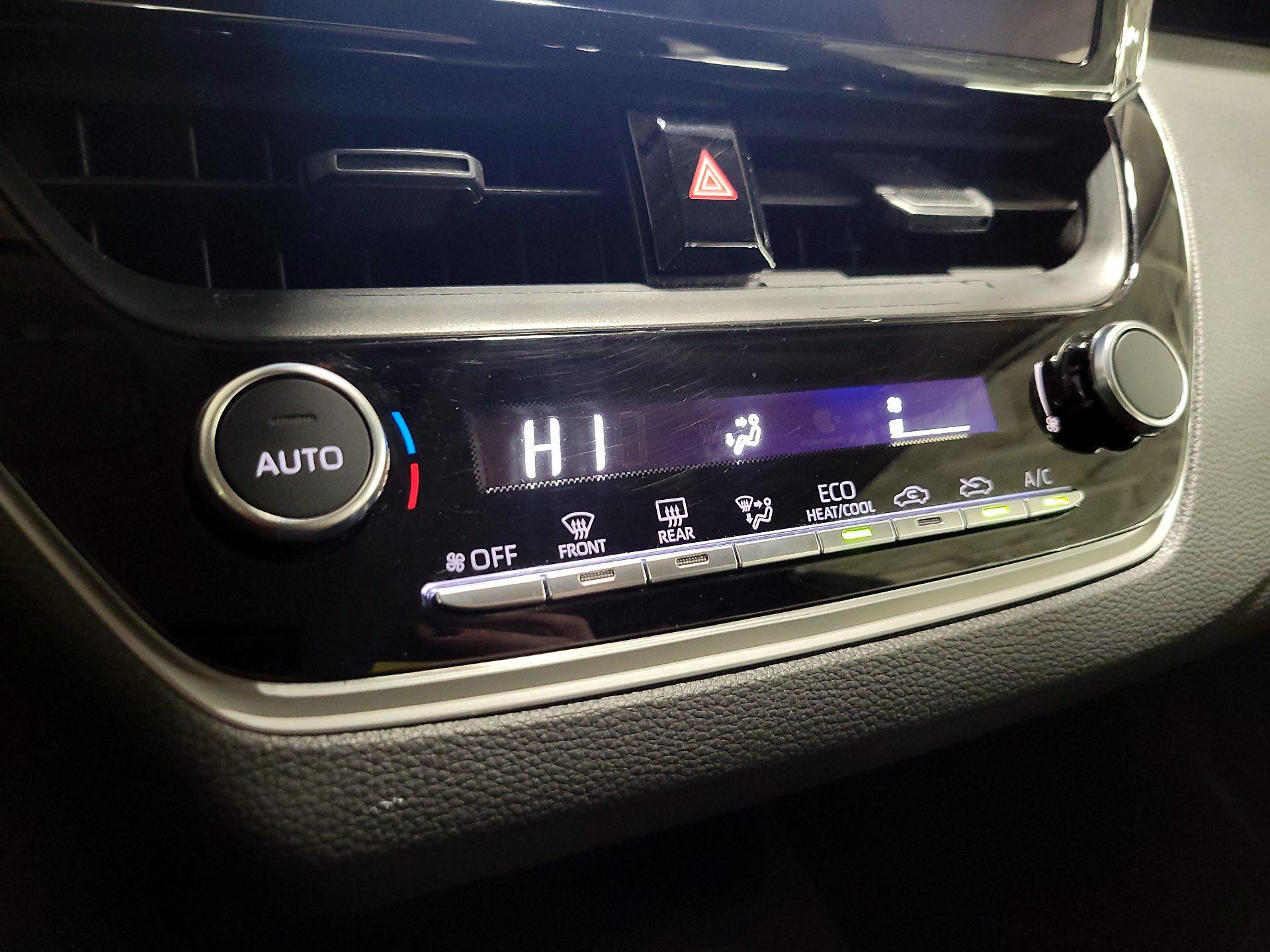 Thumbnail: 2025 Toyota Corolla - 16