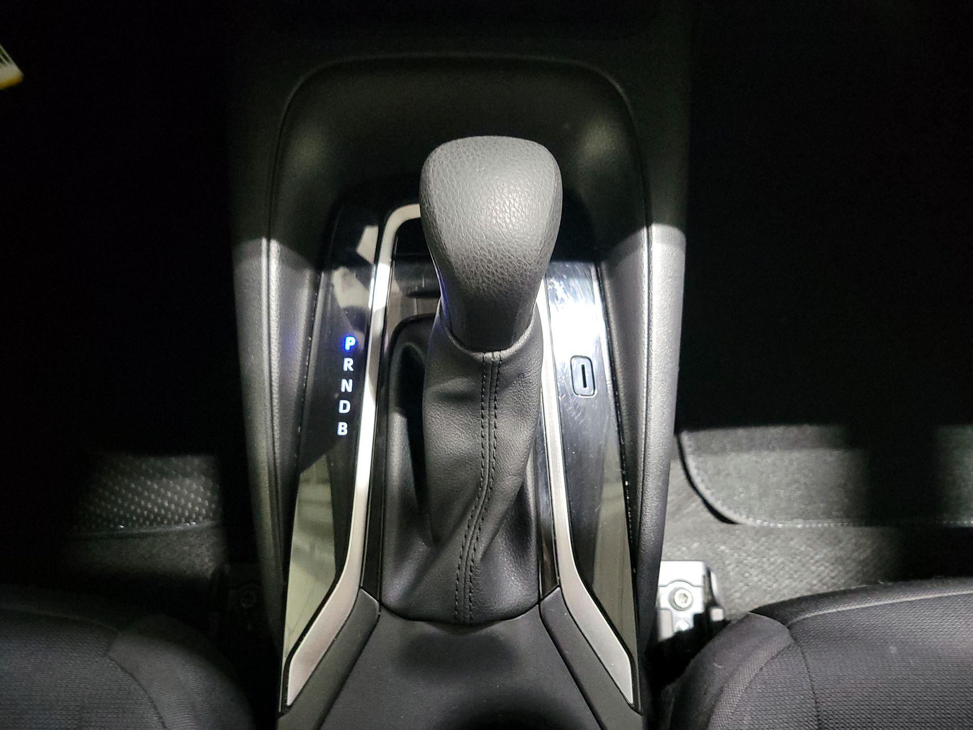 Thumbnail: 2025 Toyota Corolla - 17