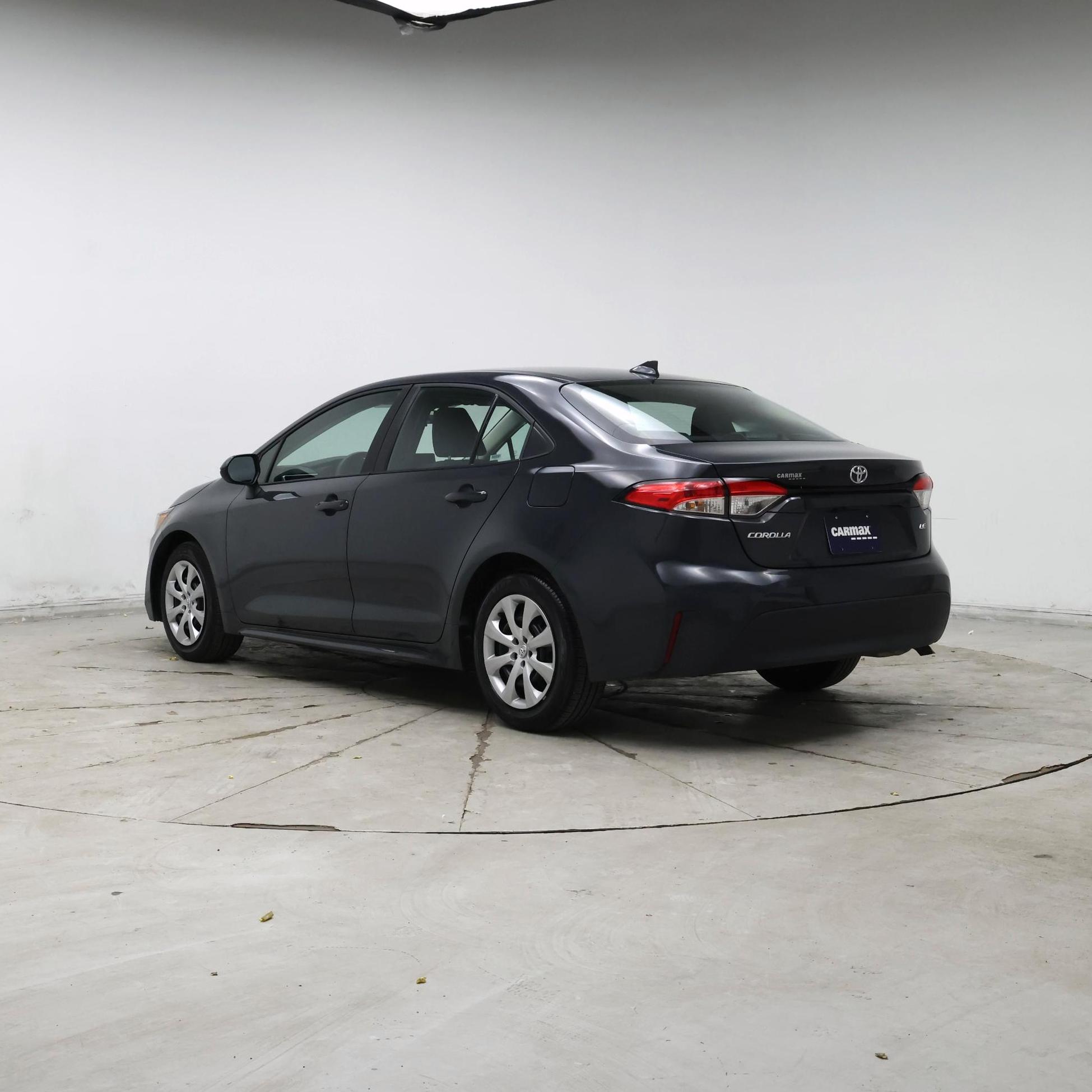 Thumbnail: 2025 Toyota Corolla - 2