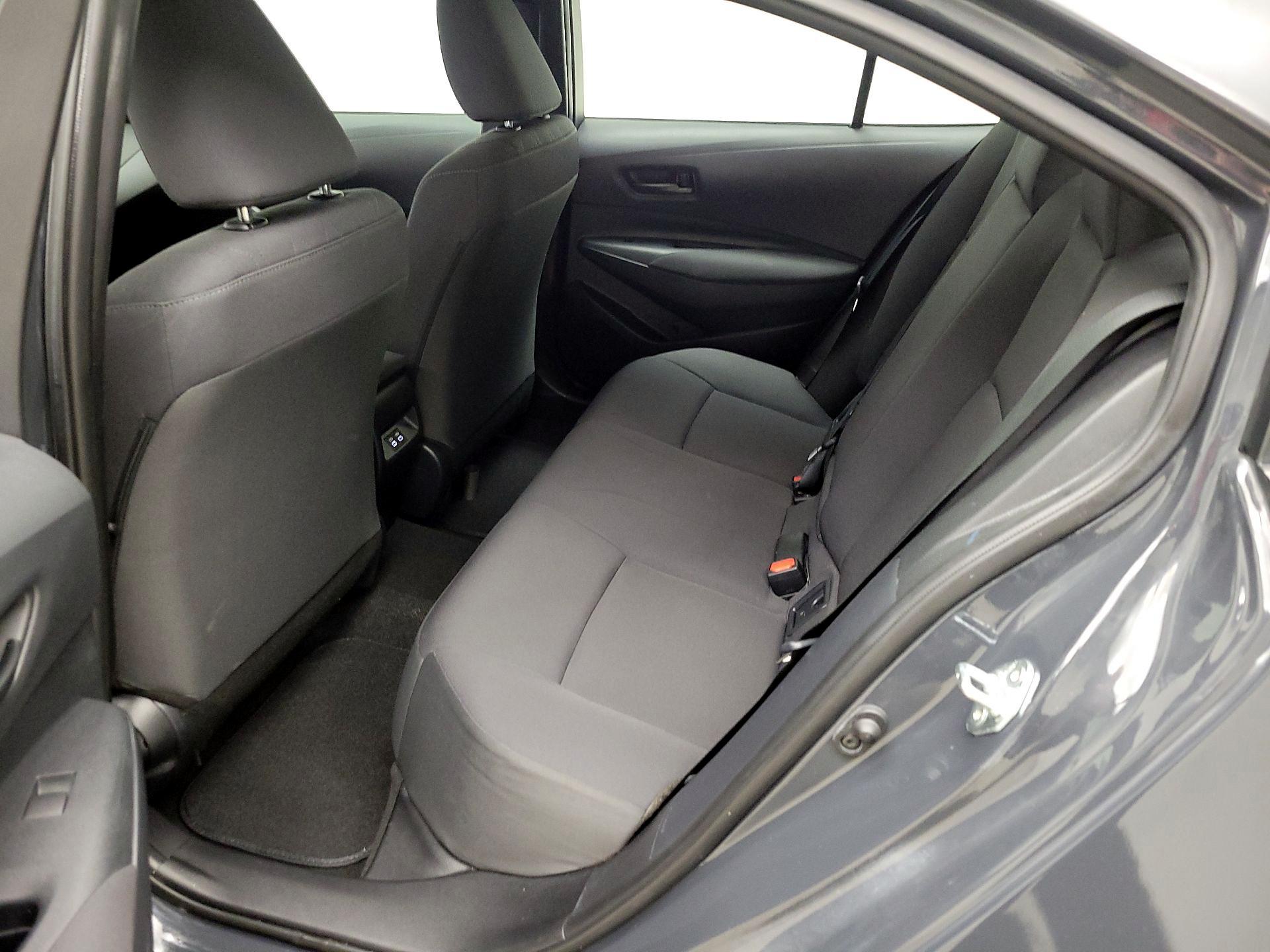 Thumbnail: 2025 Toyota Corolla - 19