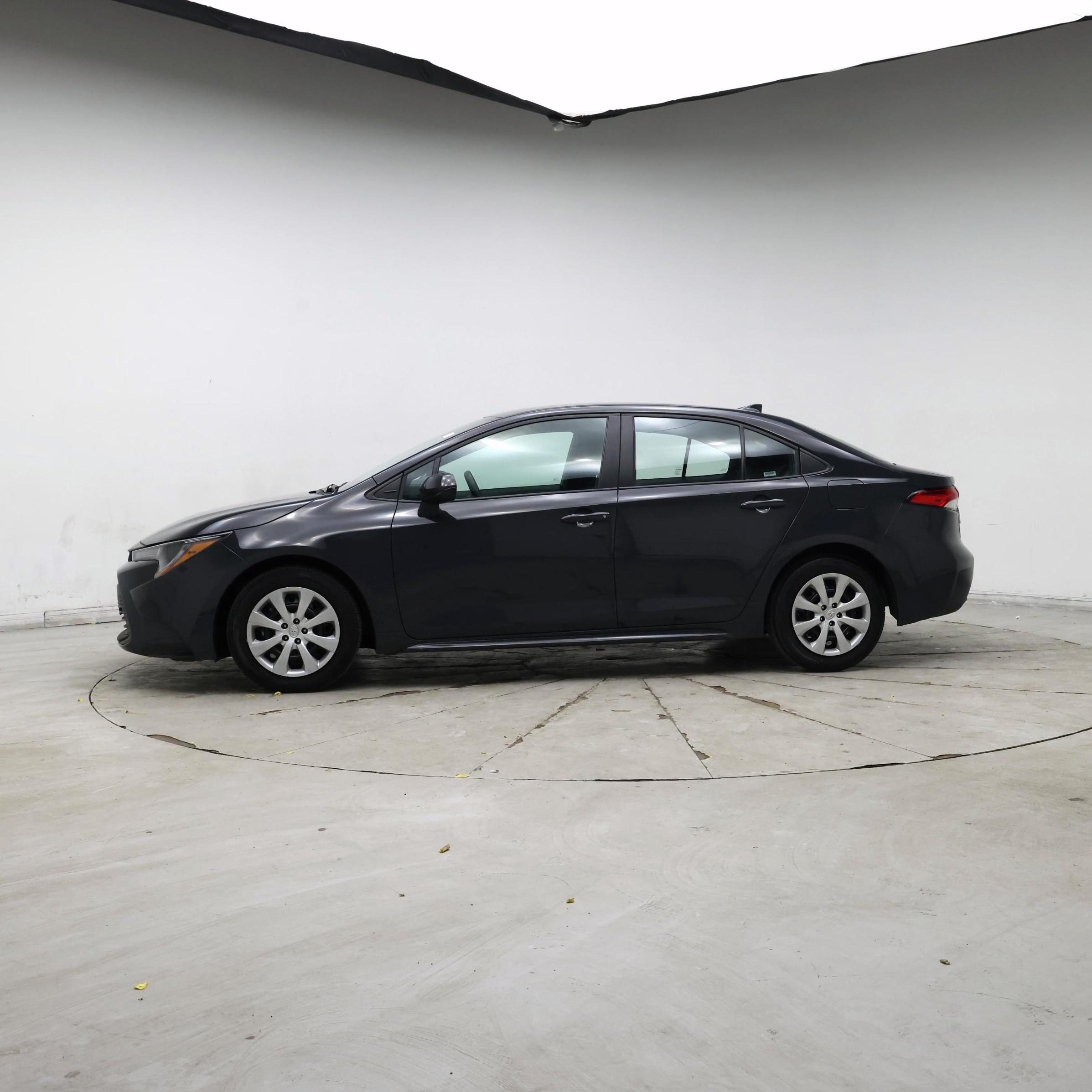 Thumbnail: 2025 Toyota Corolla - 3