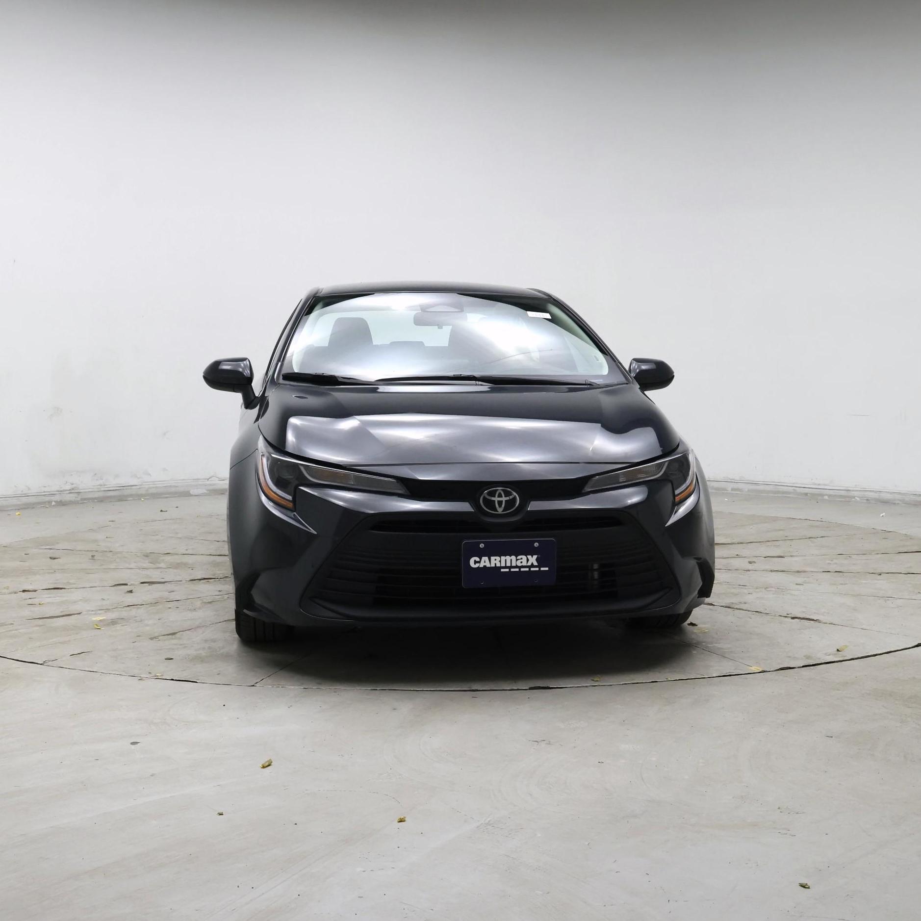 Thumbnail: 2025 Toyota Corolla - 5