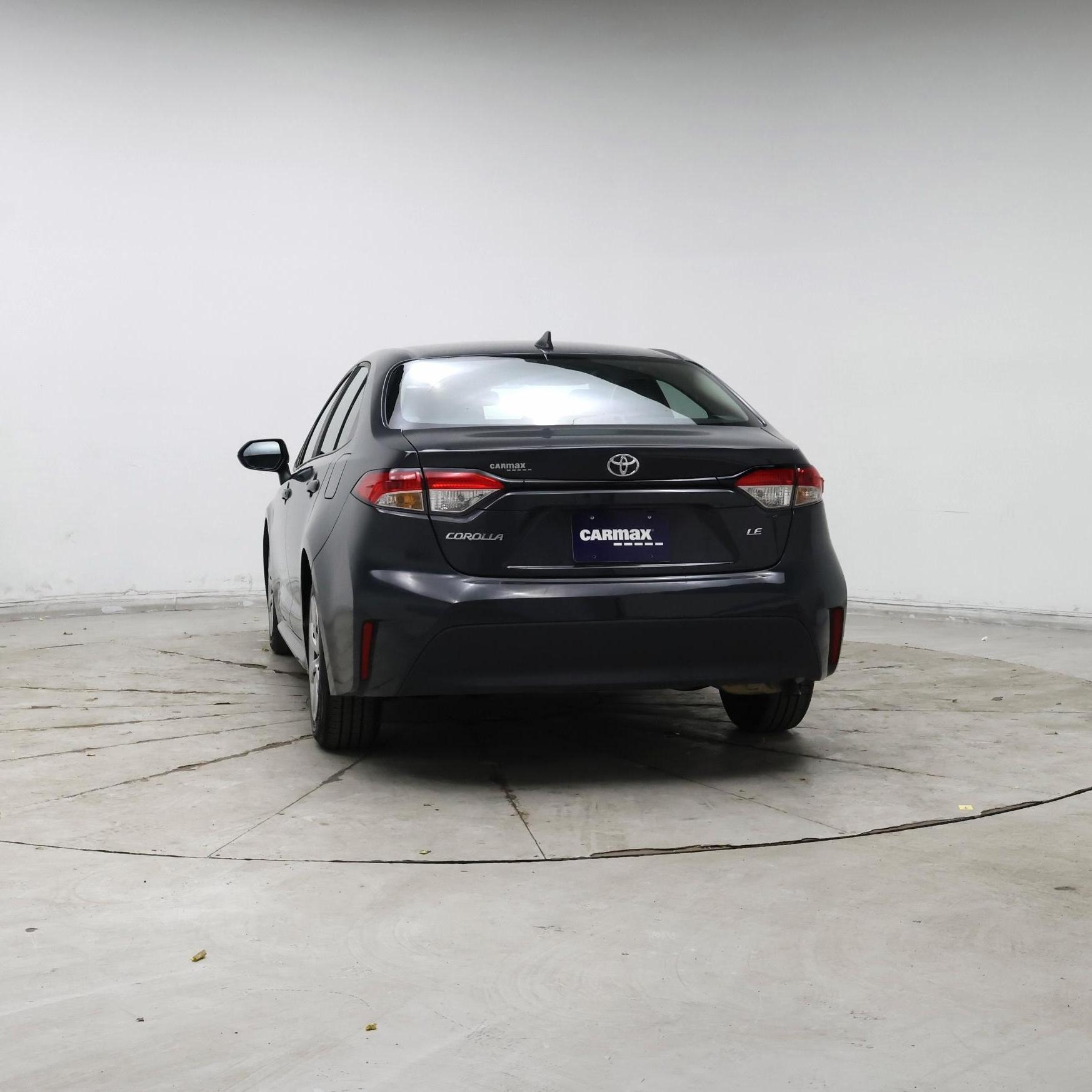 Thumbnail: 2025 Toyota Corolla - 6