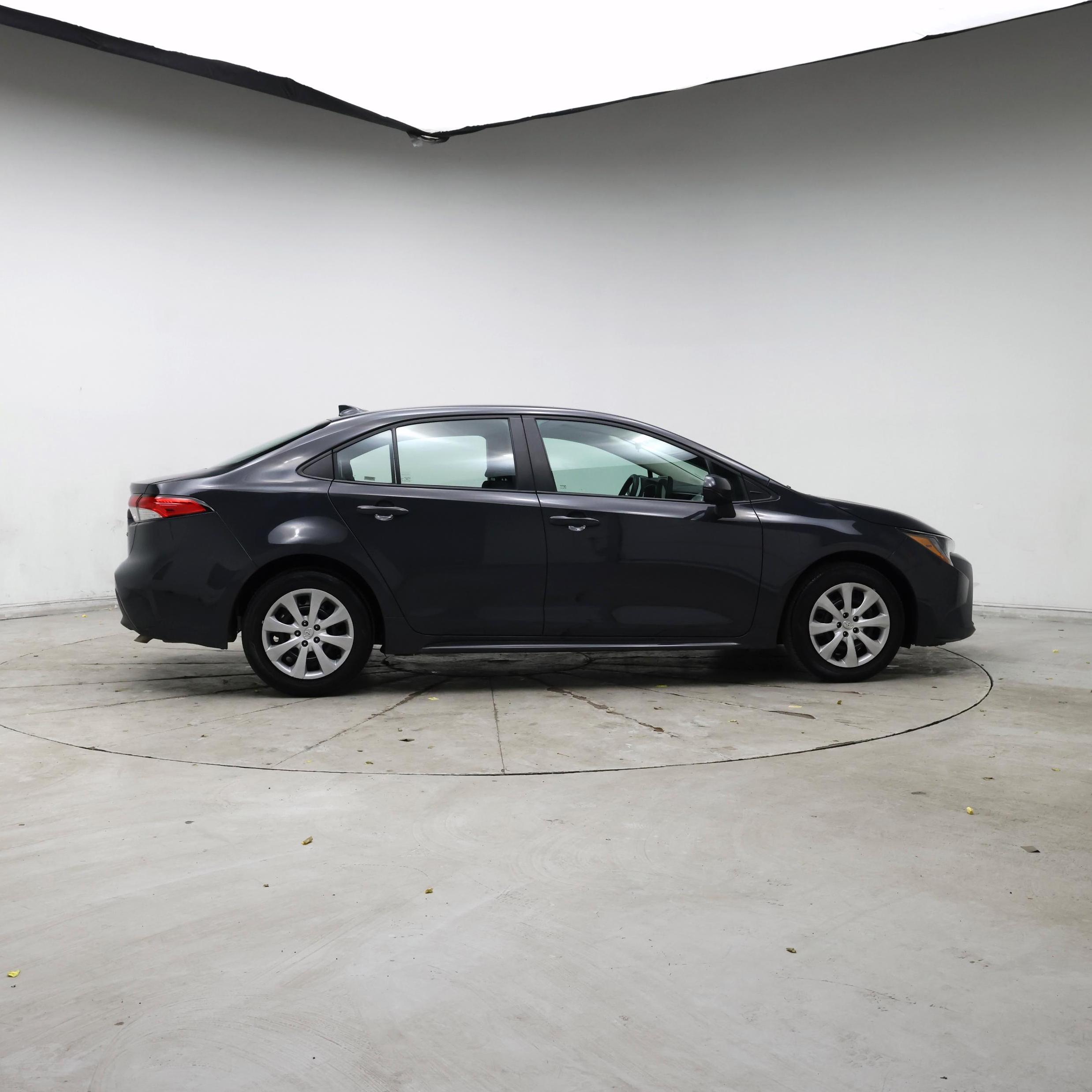 Thumbnail: 2025 Toyota Corolla - 7