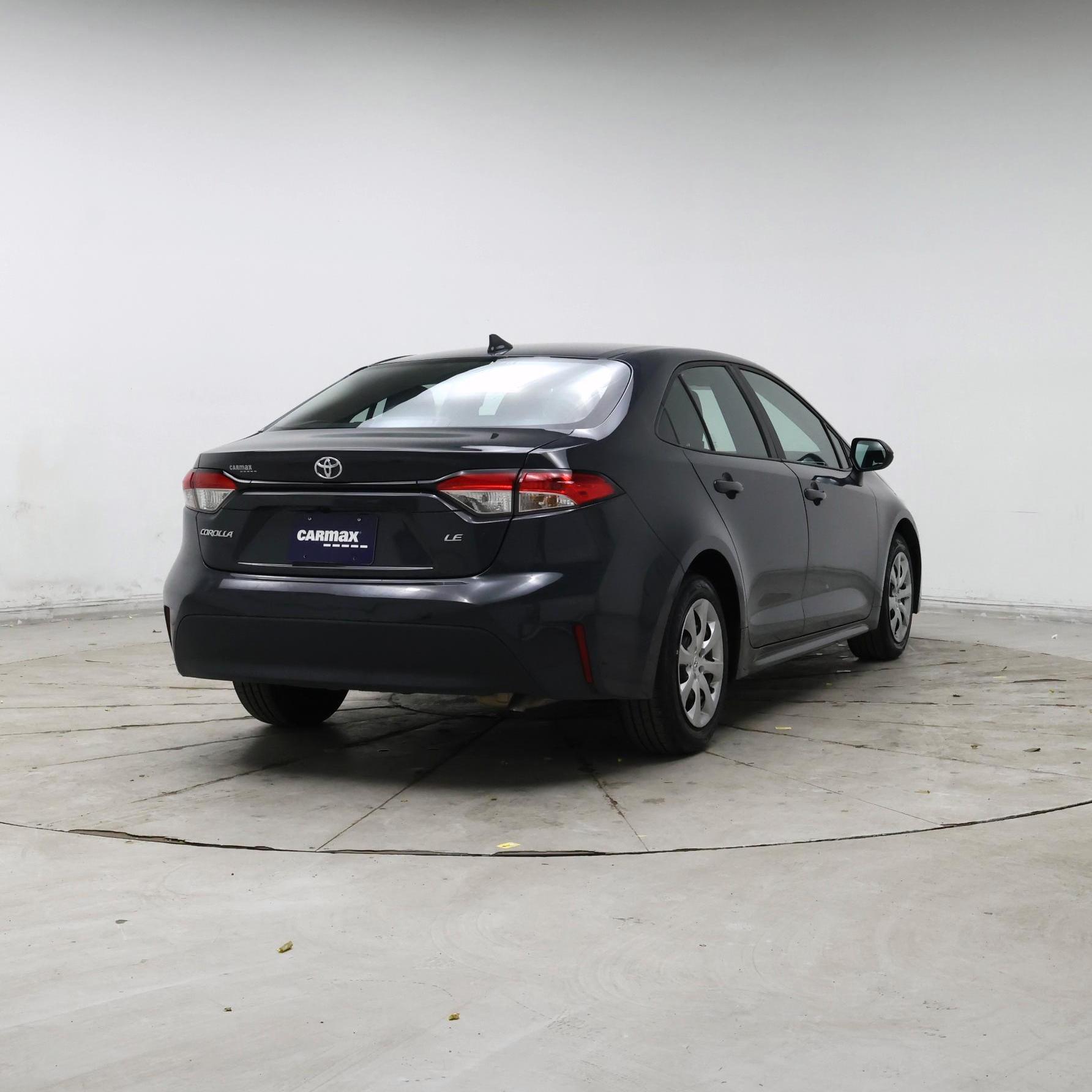 Thumbnail: 2025 Toyota Corolla - 8