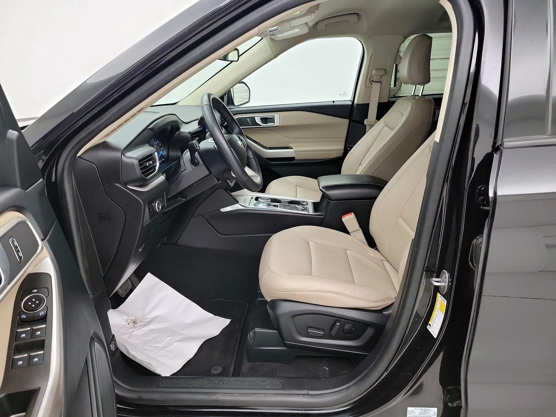 Thumbnail: 2023 Ford Explorer - 11