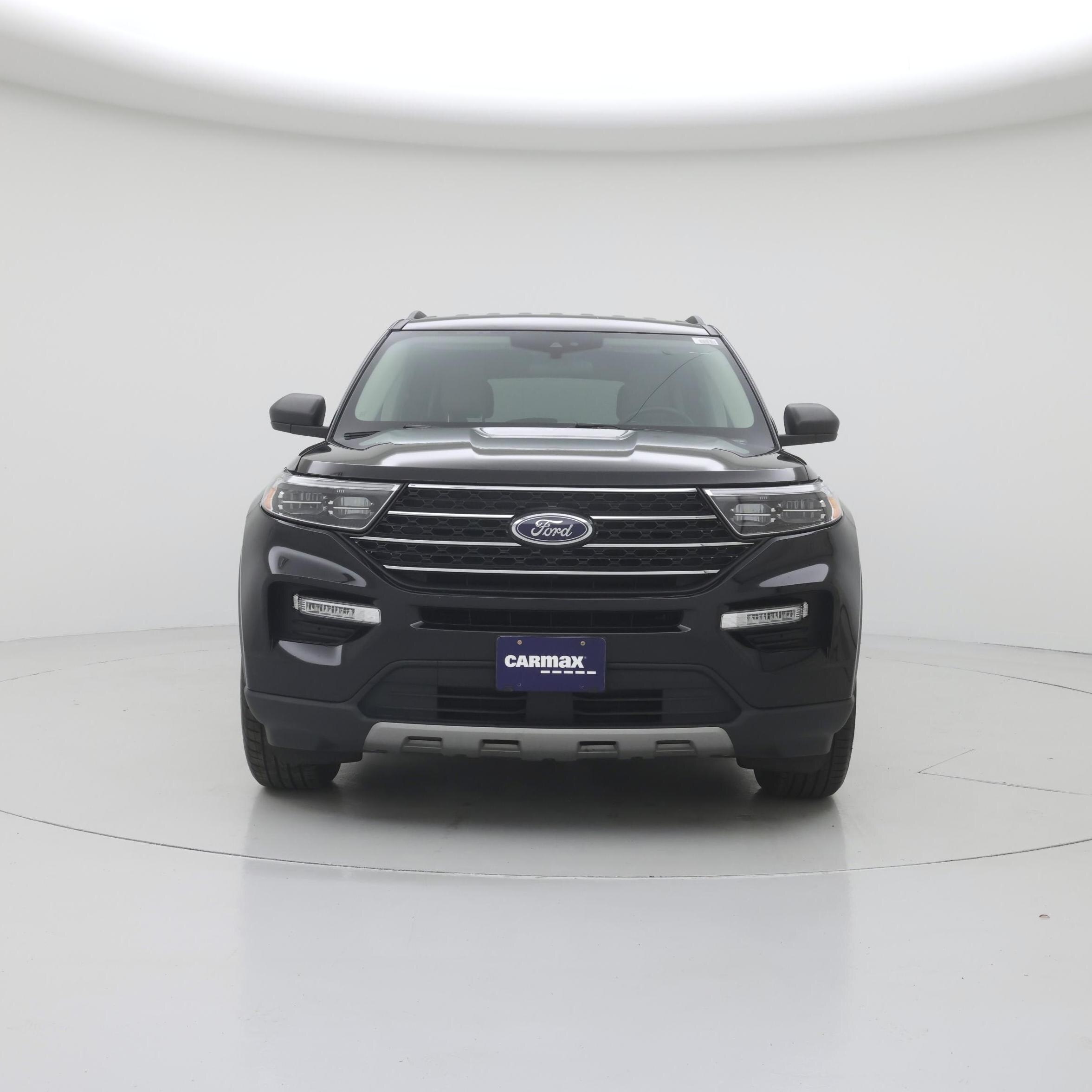Thumbnail: 2023 Ford Explorer - 5