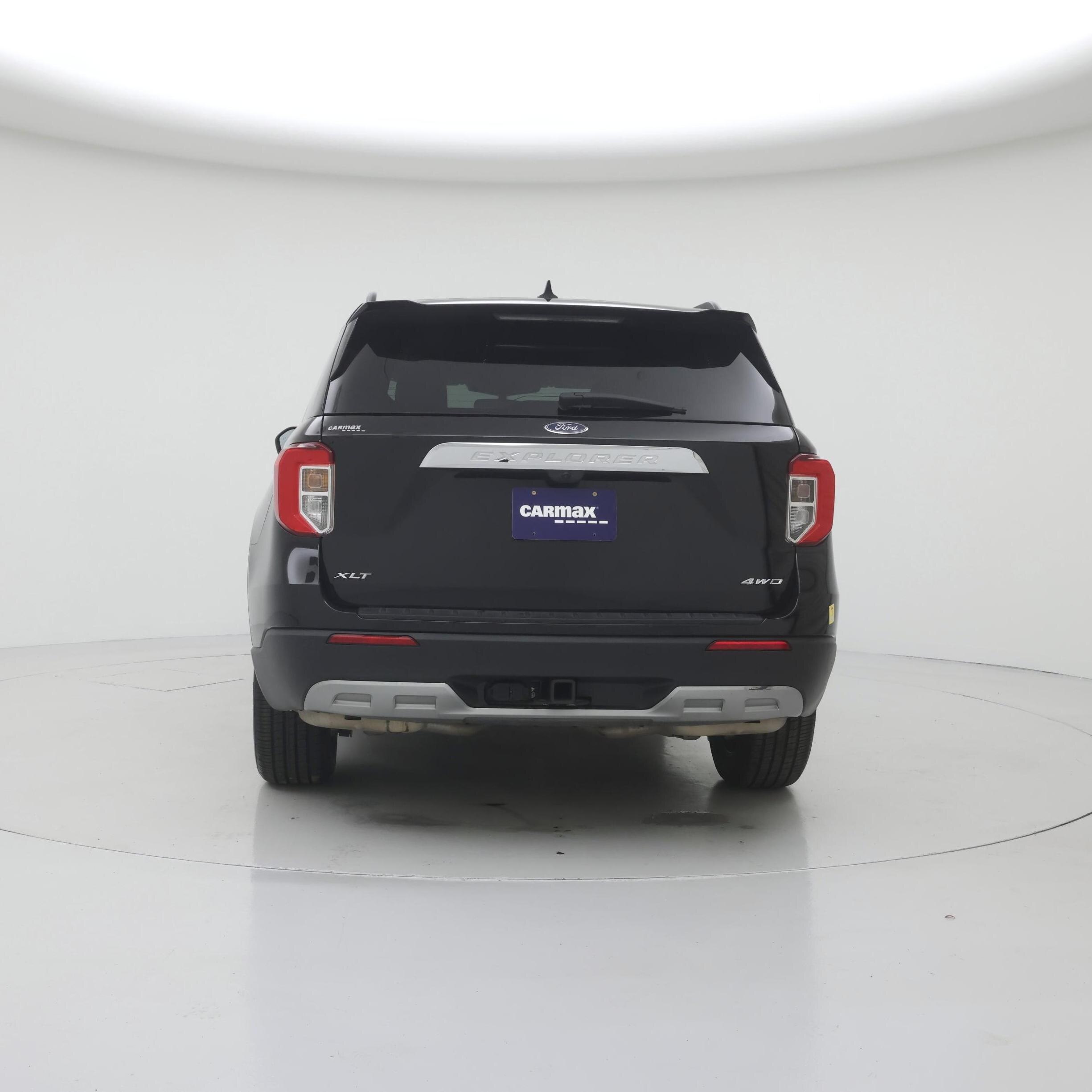 Thumbnail: 2023 Ford Explorer - 6