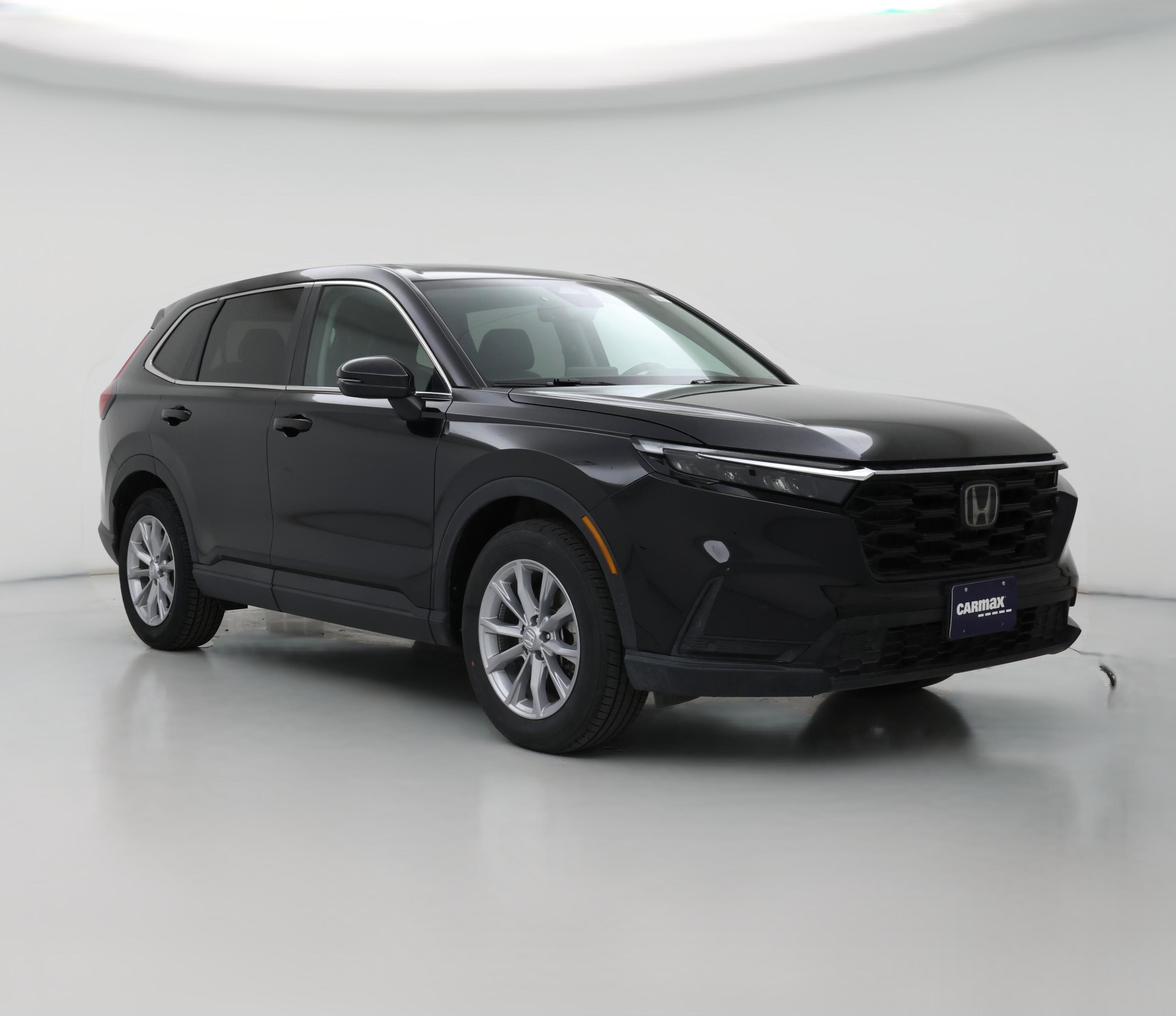 Thumbnail: 2025 Honda CR-V - 1