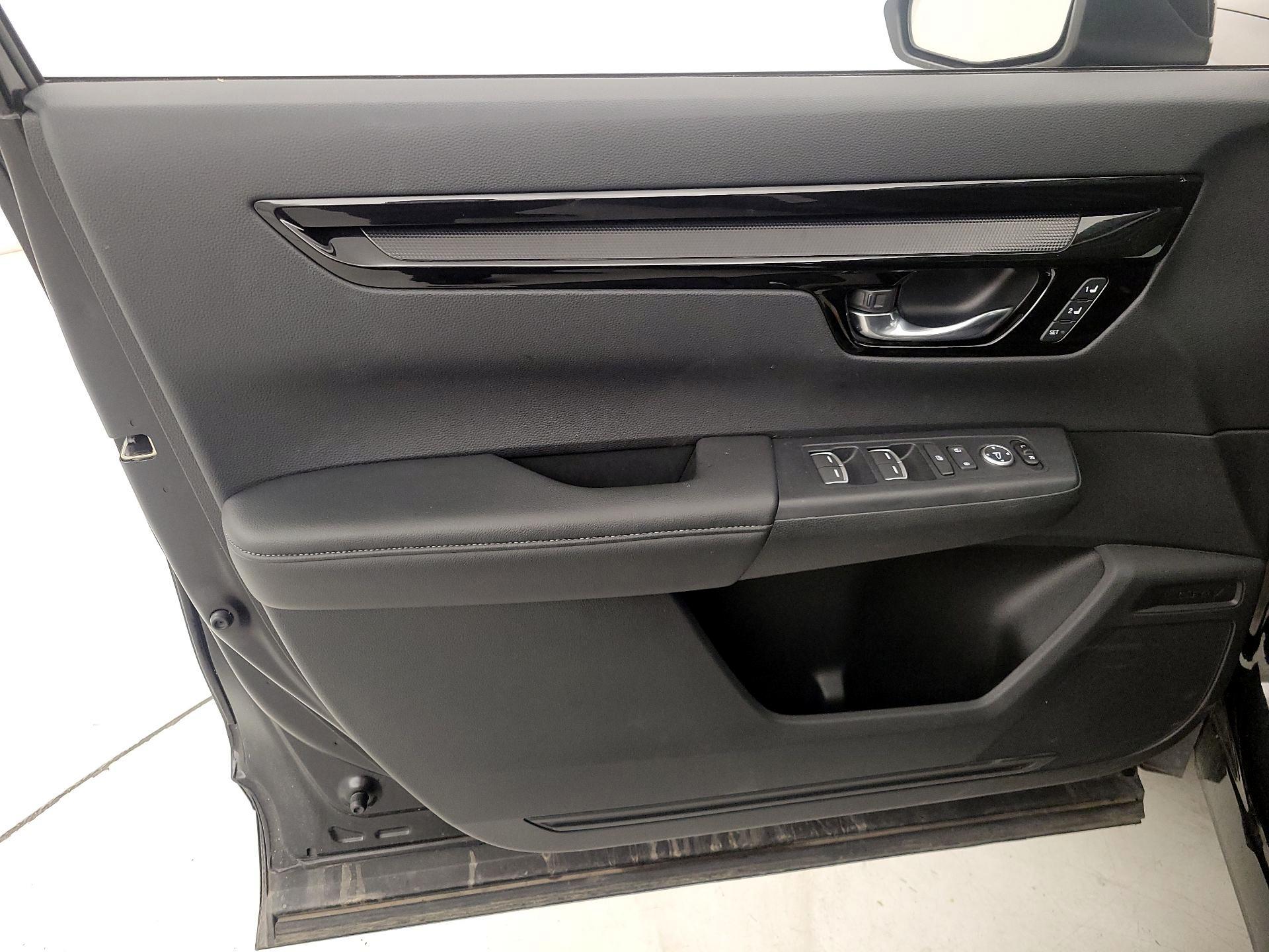 Thumbnail: 2025 Honda CR-V - 12