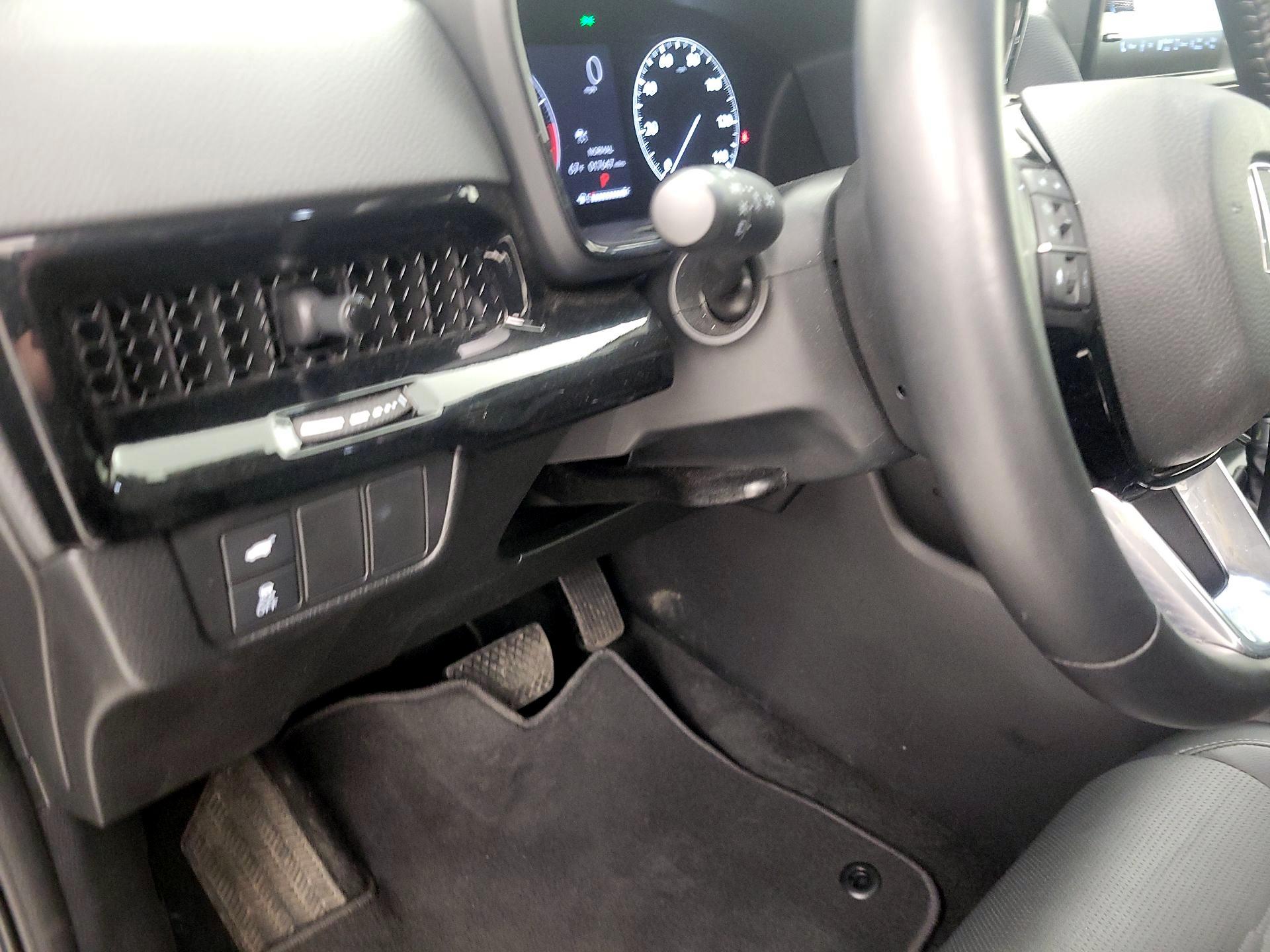 Thumbnail: 2025 Honda CR-V - 13